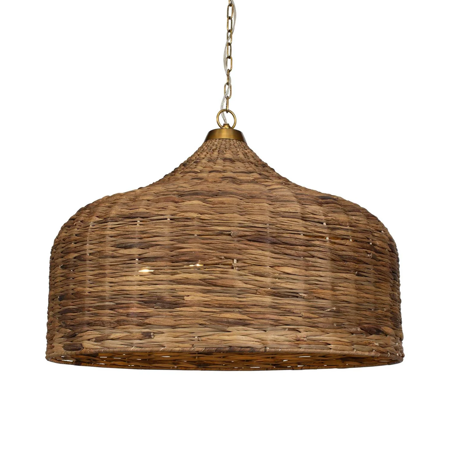 Tauranga Pendant