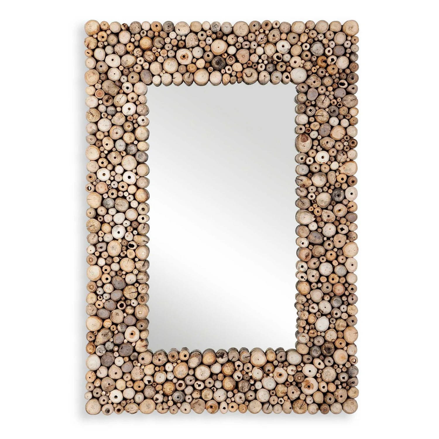 Timberwood Mirror