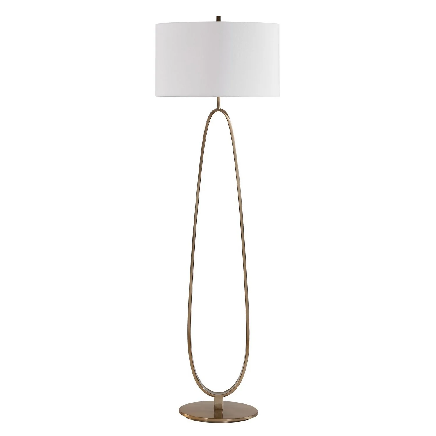 Tordin Floor Lamp