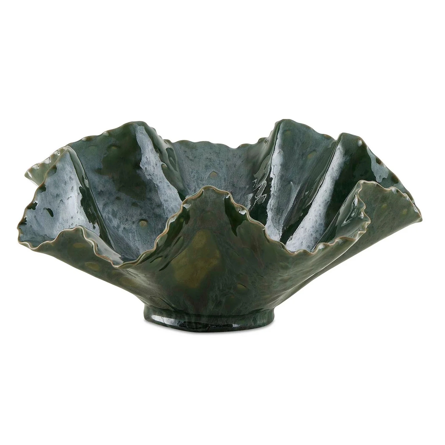 Verdant Bloom Bowl