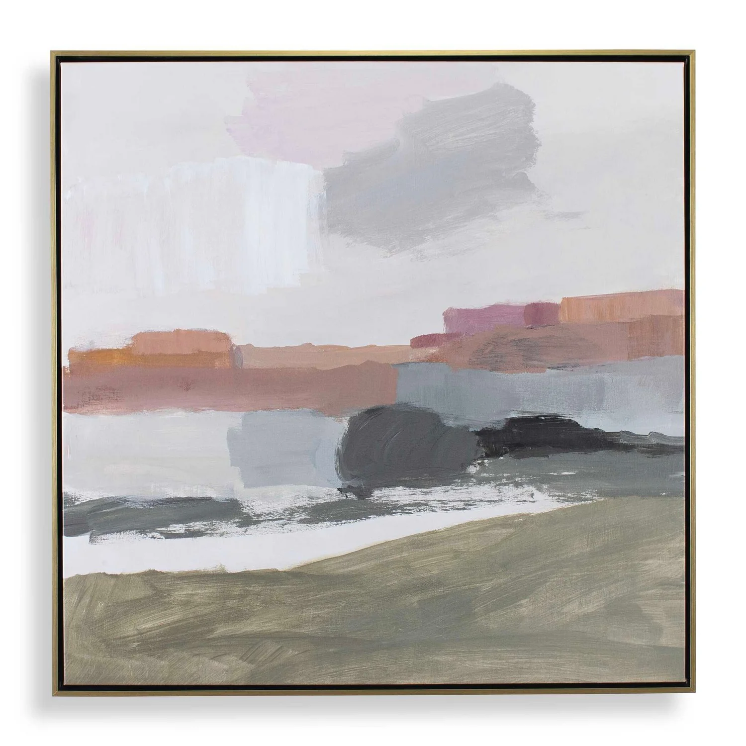 Westward Wall Art