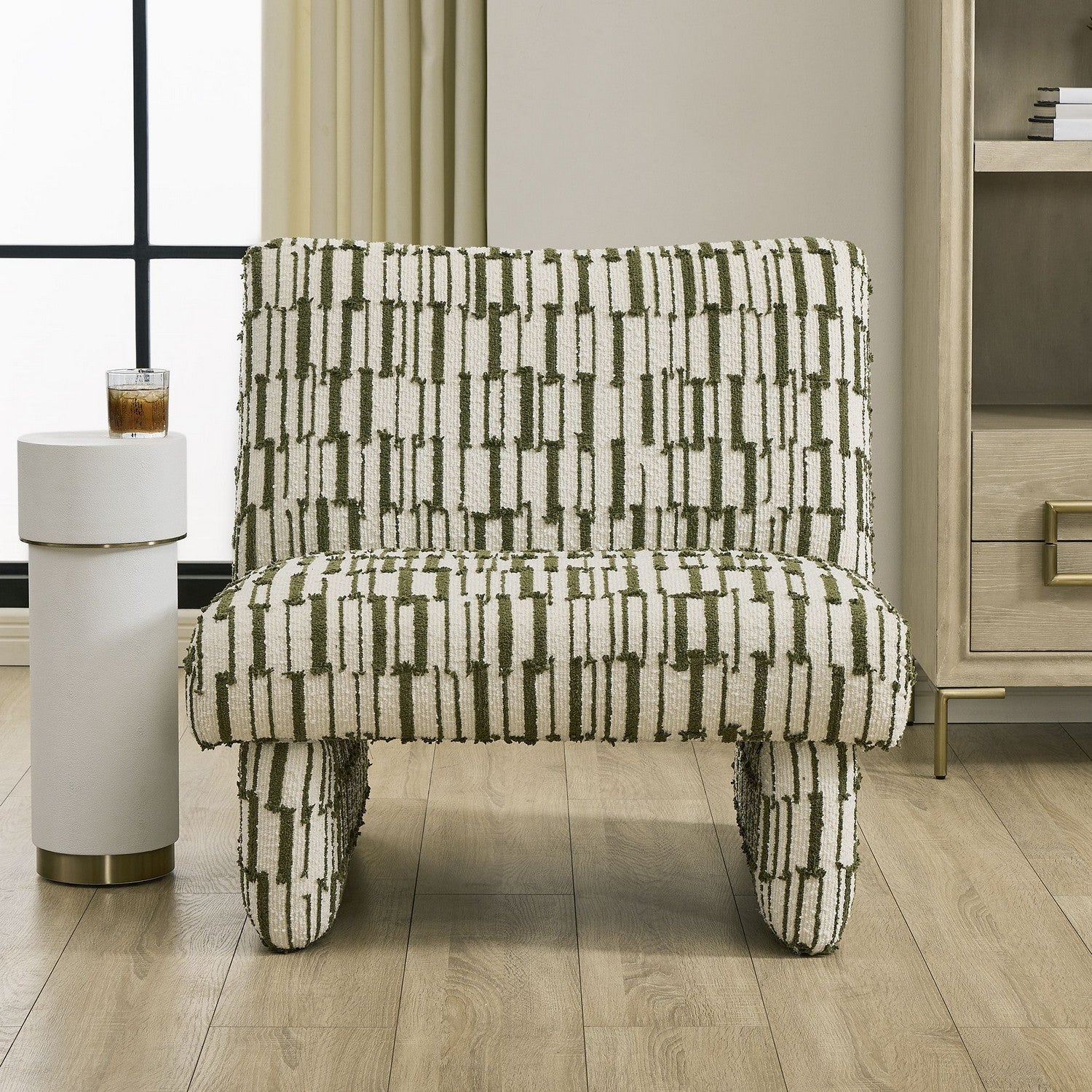Willa Chair