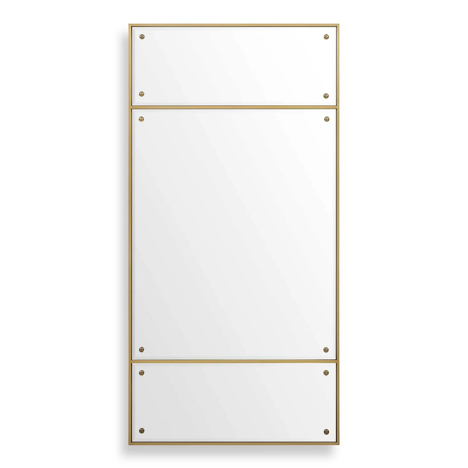 Wrenton Mirror