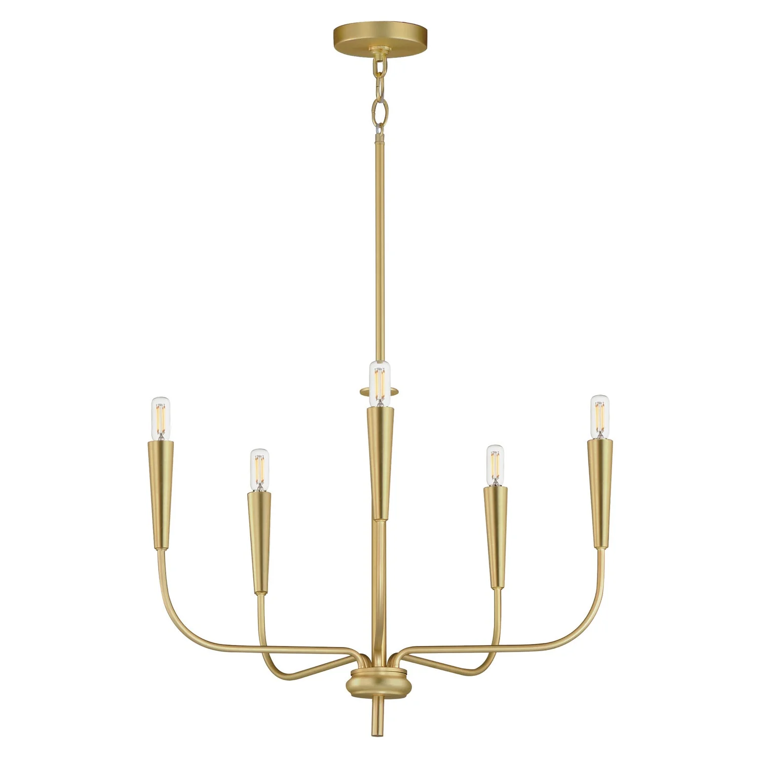 Vela Chandelier | Design Outlet