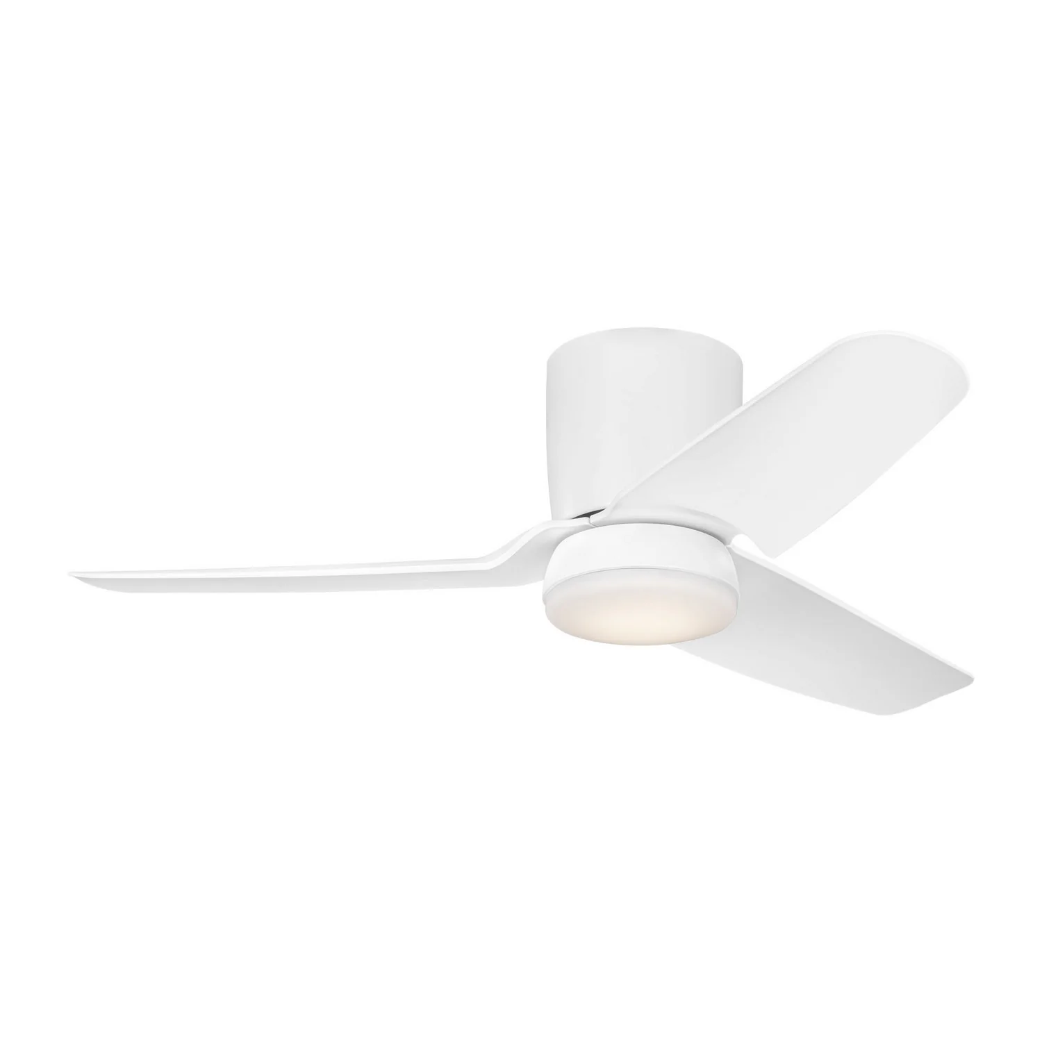 Colgin 44 Hugger LED 44 Ceiling Fan - Image 3