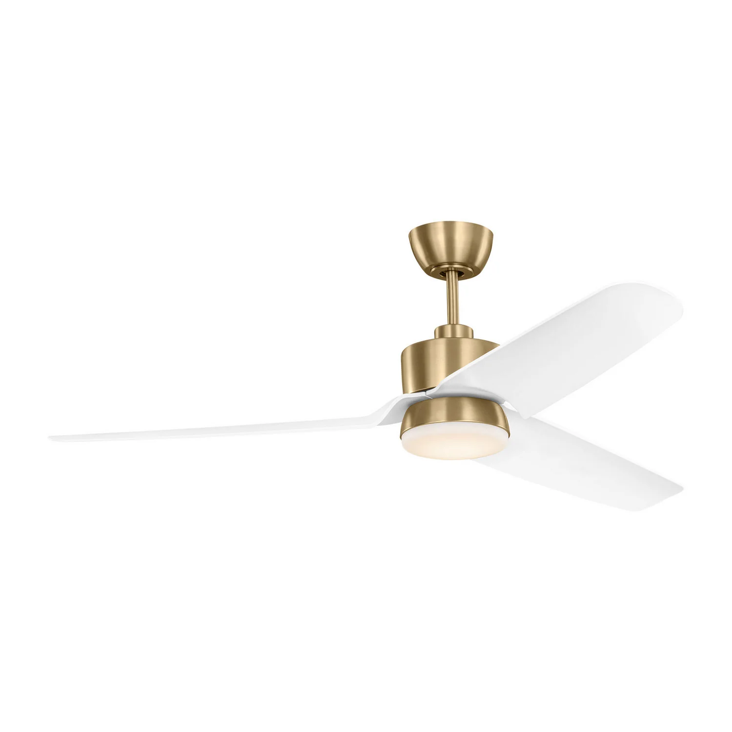 Colgin 56 LED 56 Ceiling Fan