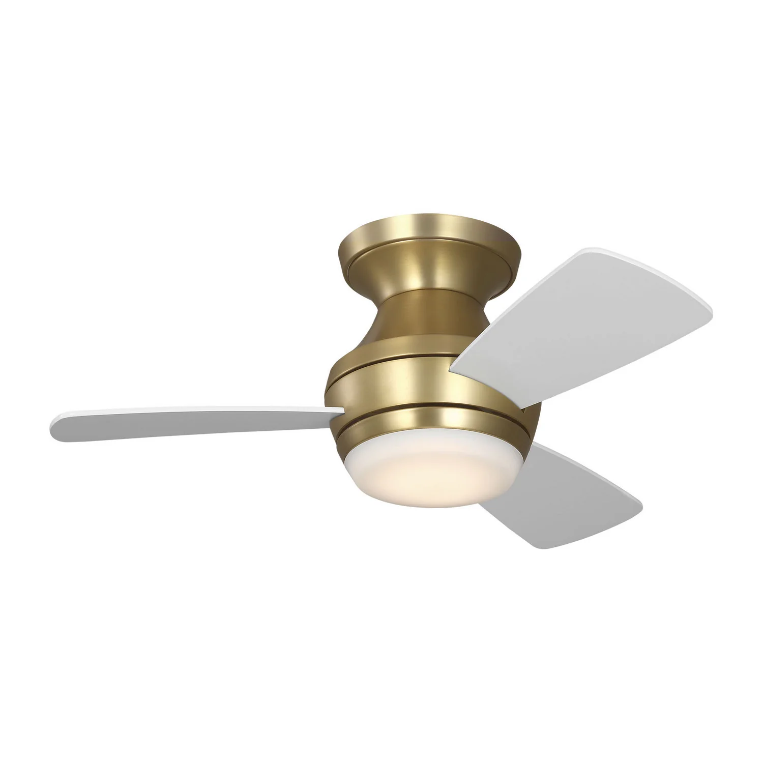 Ikon 32 Hugger LED 32 Ceiling Fan