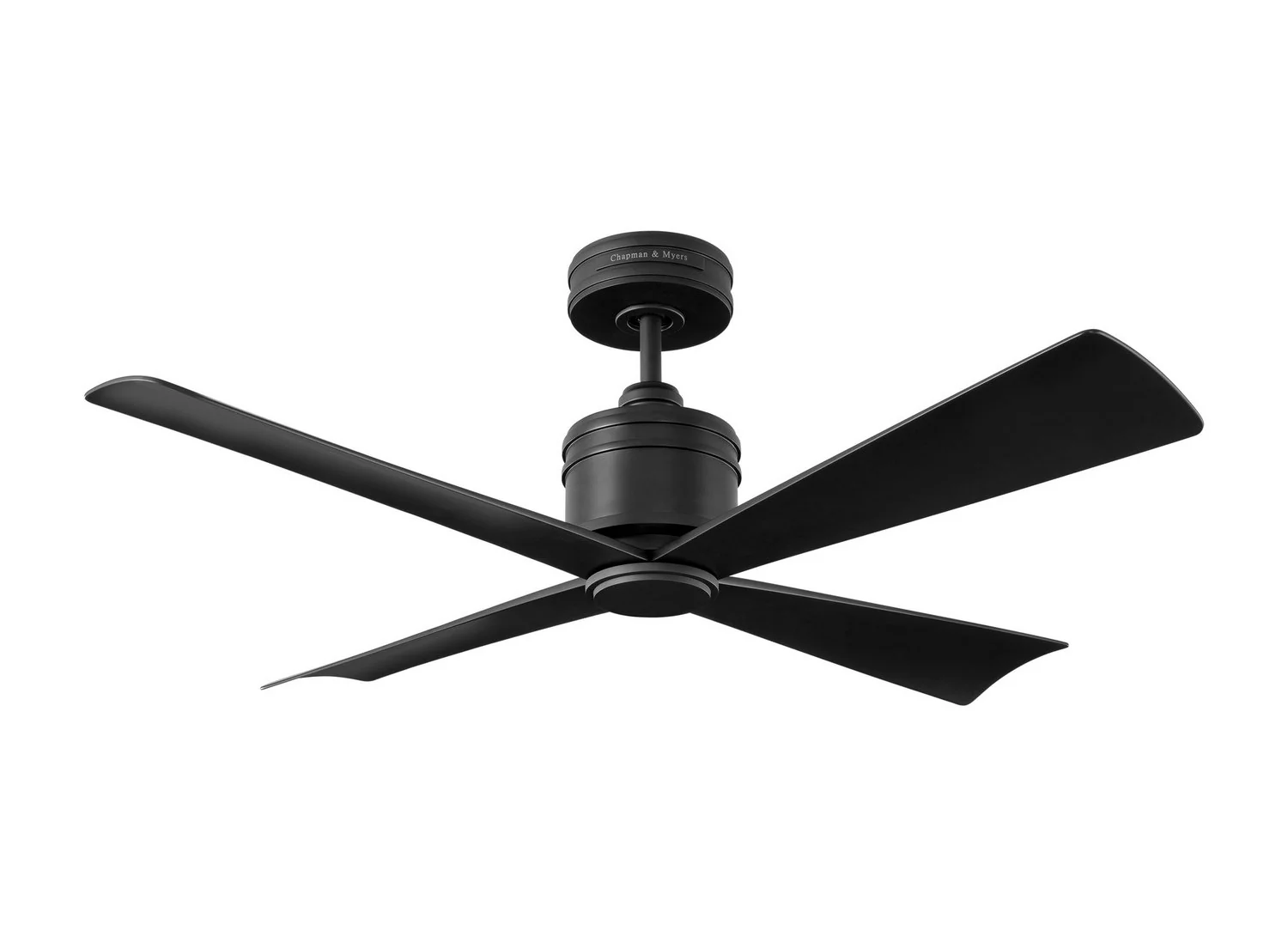 Launceton 44   Ceiling Fan - Image 3