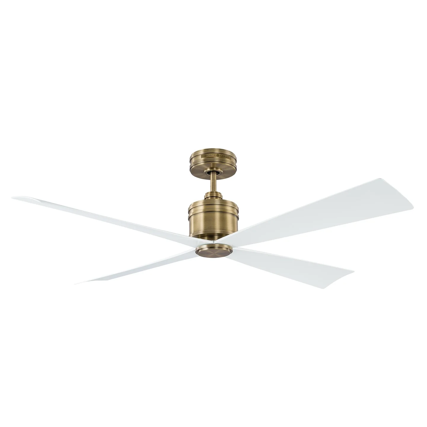 Launceton 56  Ceiling Fan