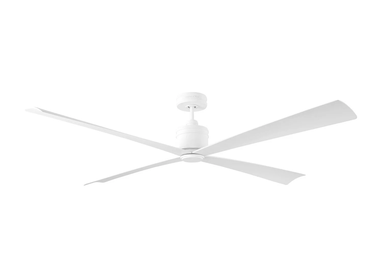 Launceton 72 Ceiling Fan - Image 2