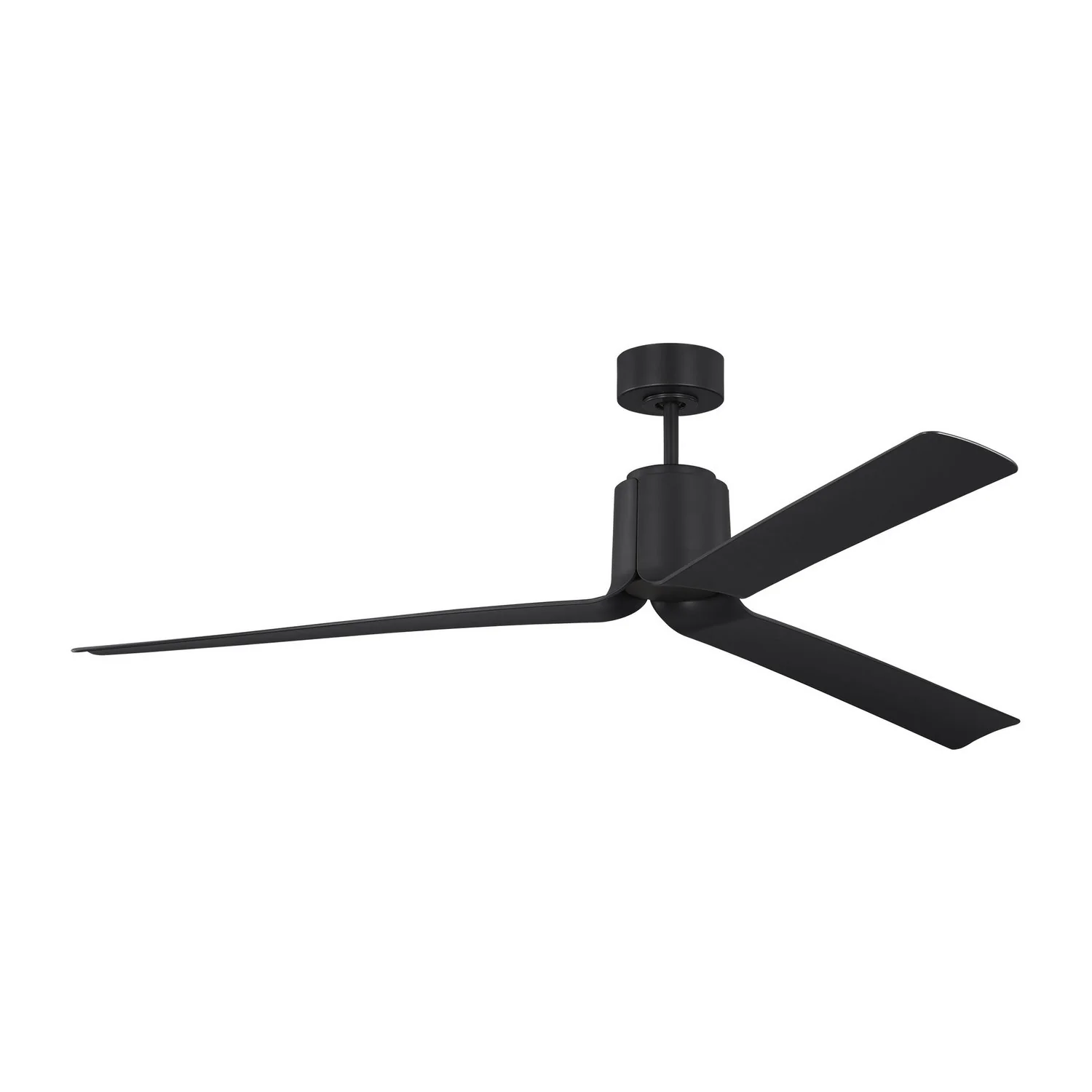 Peel Smart 66 LED 66  Ceiling Fan - Image 2