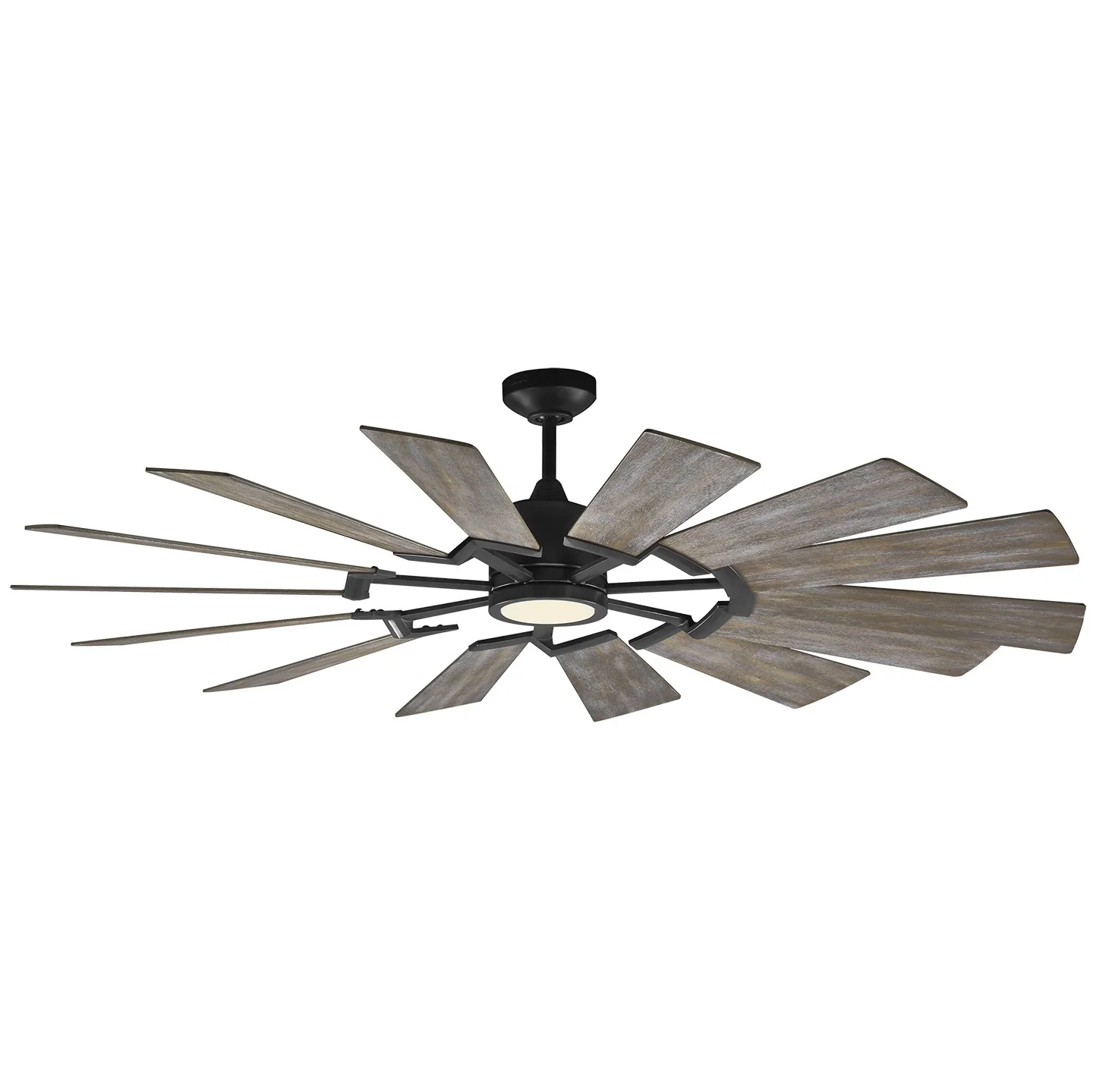 Prairie 62  Ceiling Fan