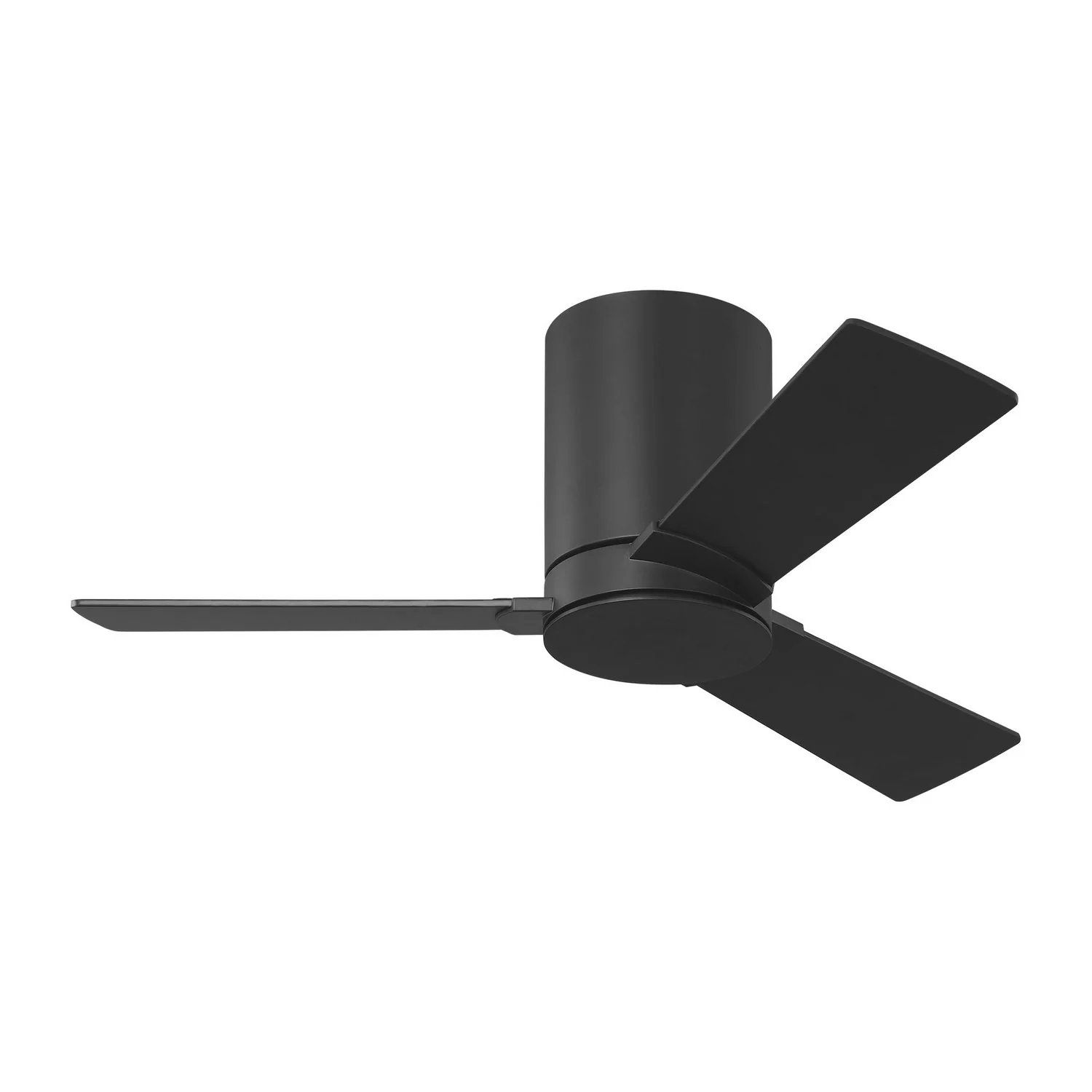 Rozzen 32 Hugger 32  Ceiling Fan - Image 2