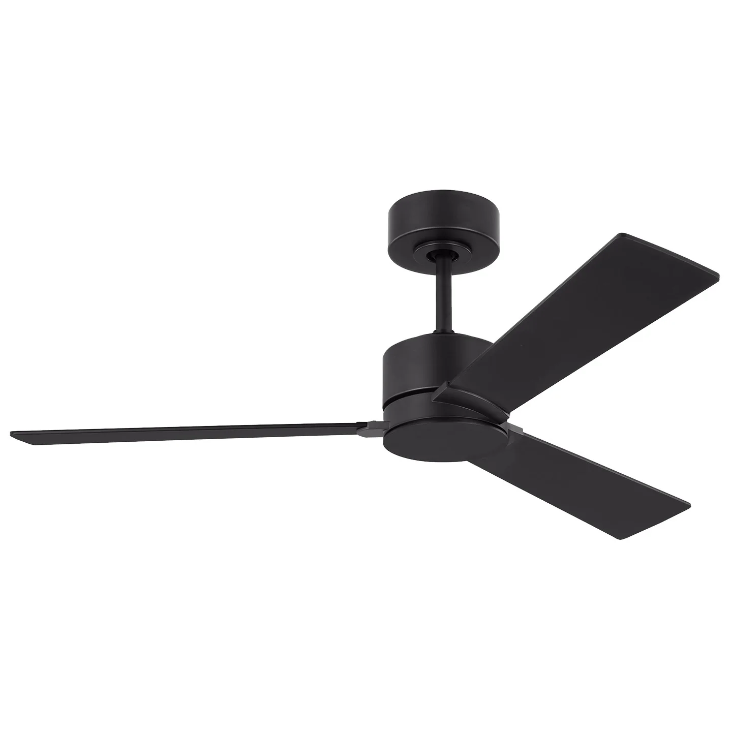 Rozzen 44 Ceiling Fan - Image 4
