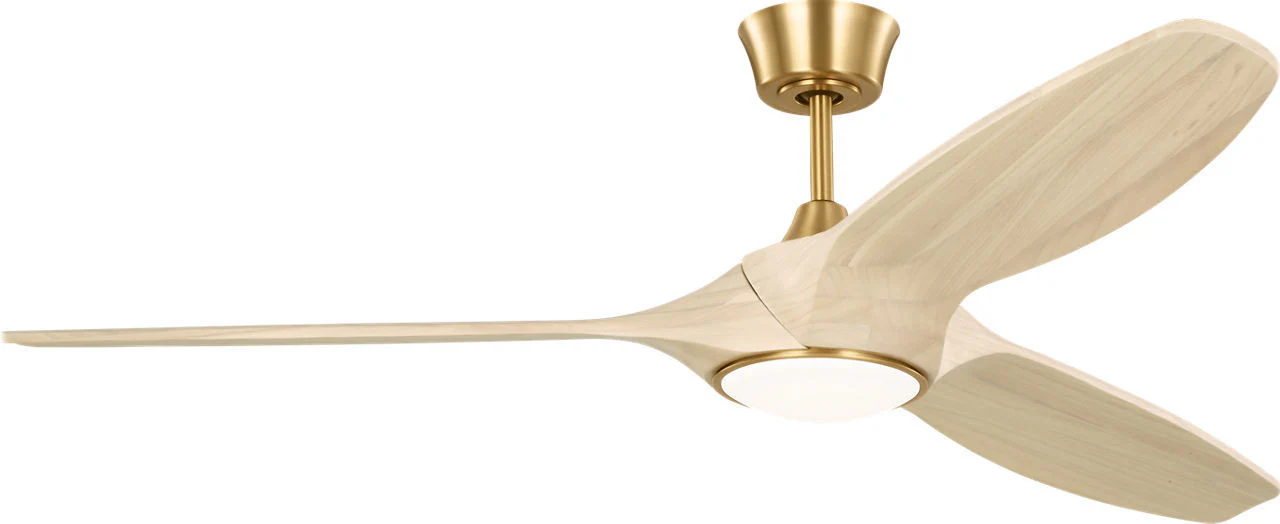 Selen 60 Ceiling Fan - Image 4