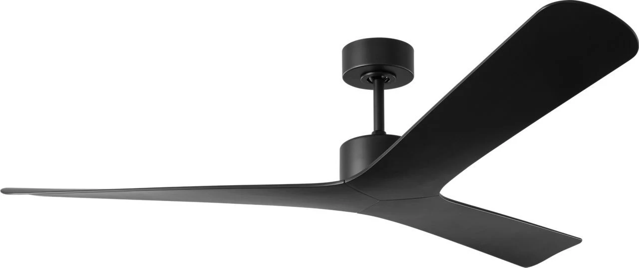 Tri Plank 57  Ceiling Fan - Image 2