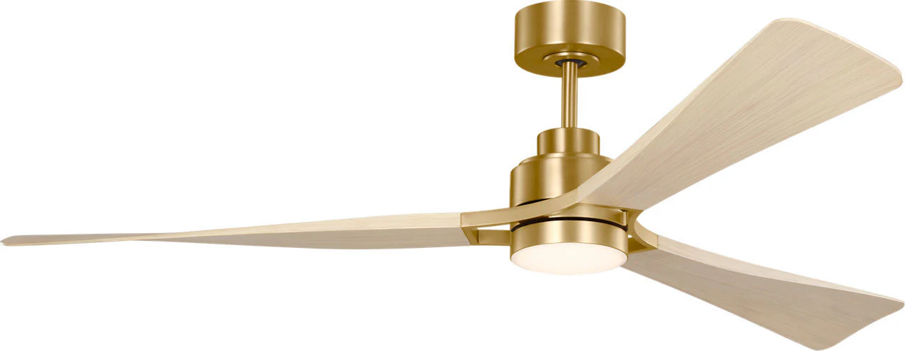 Trillium 60  Ceiling Fan