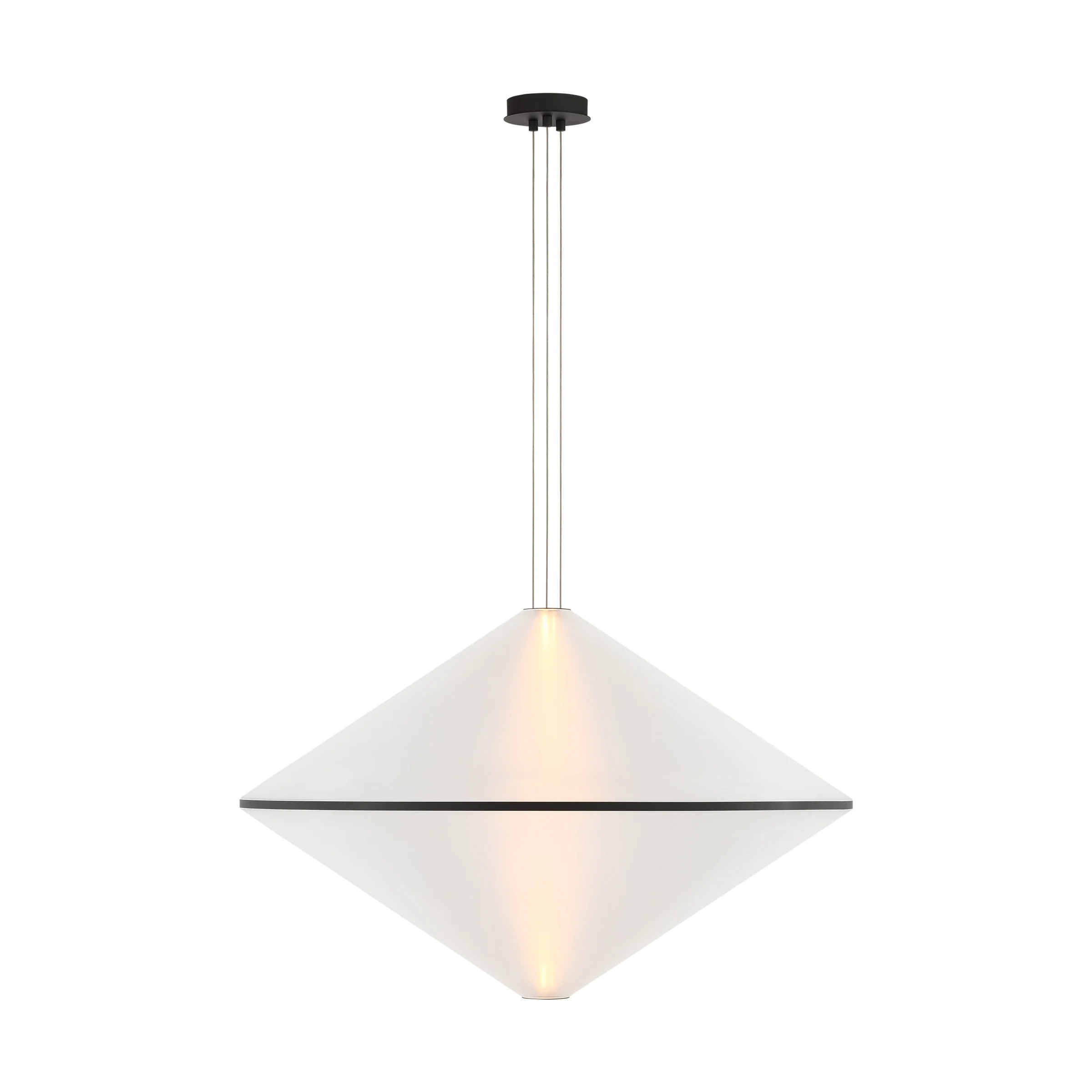 Bicono Pendant