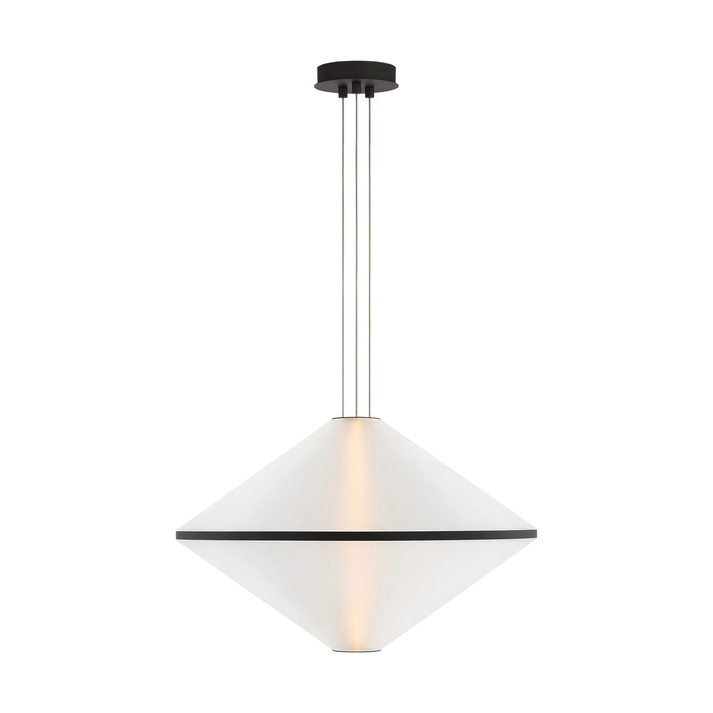Bicono Pendant - Image 2