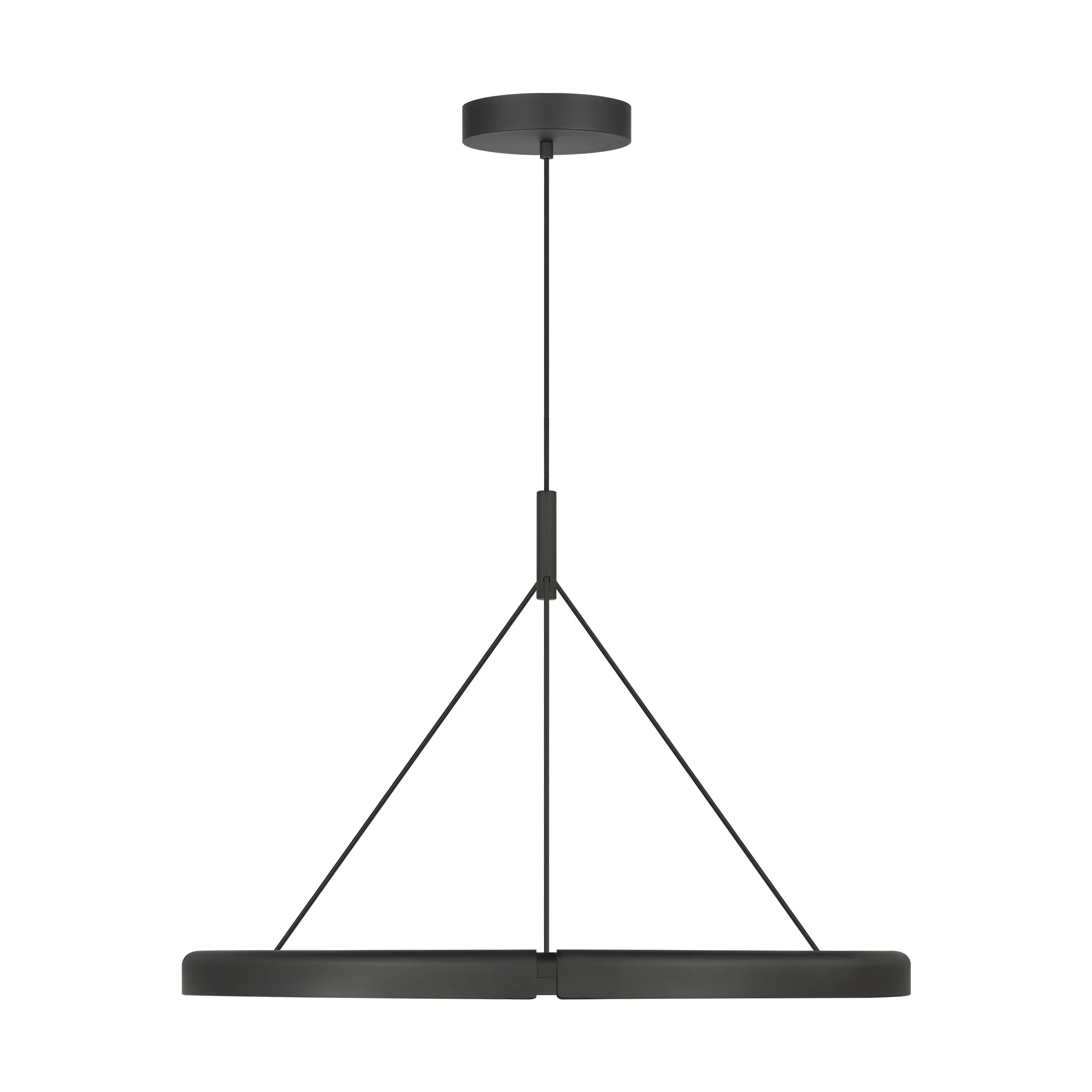 Cloak Chandelier