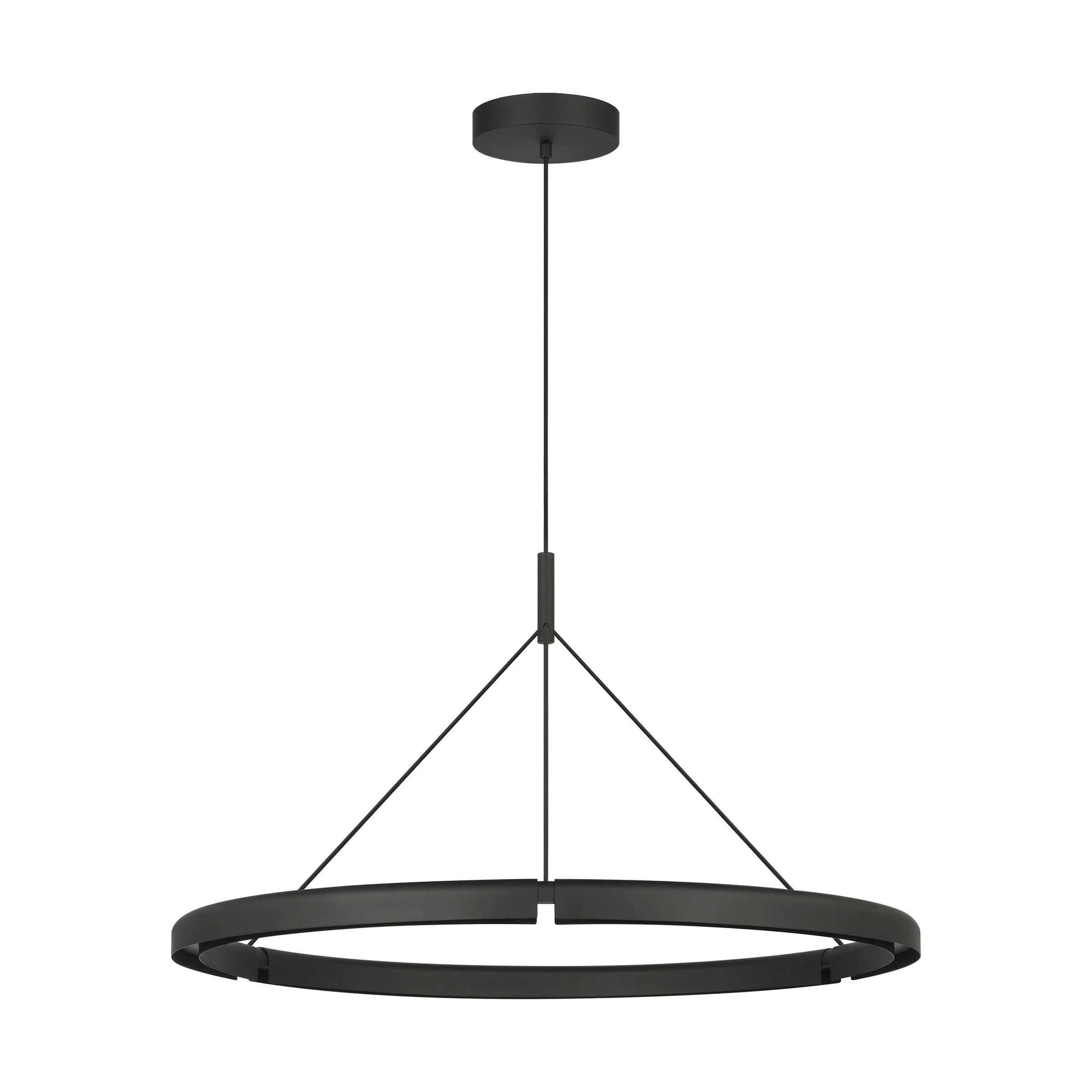 Cloak Chandelier - Image 3