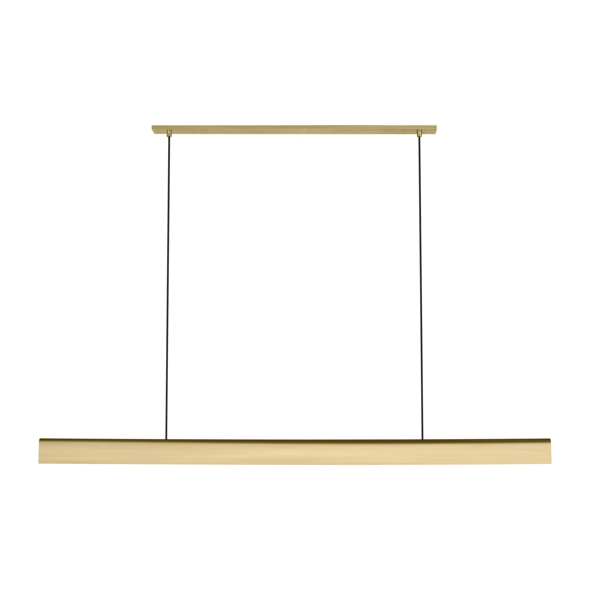 Cloak Linear Suspension
