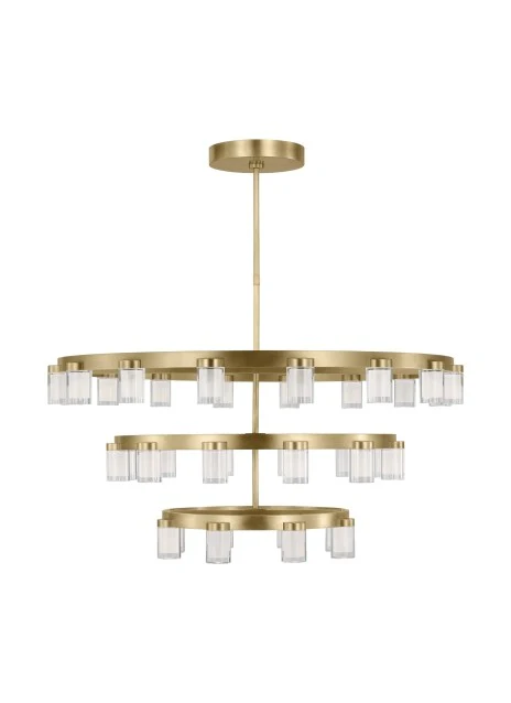 Esfera Chandelier