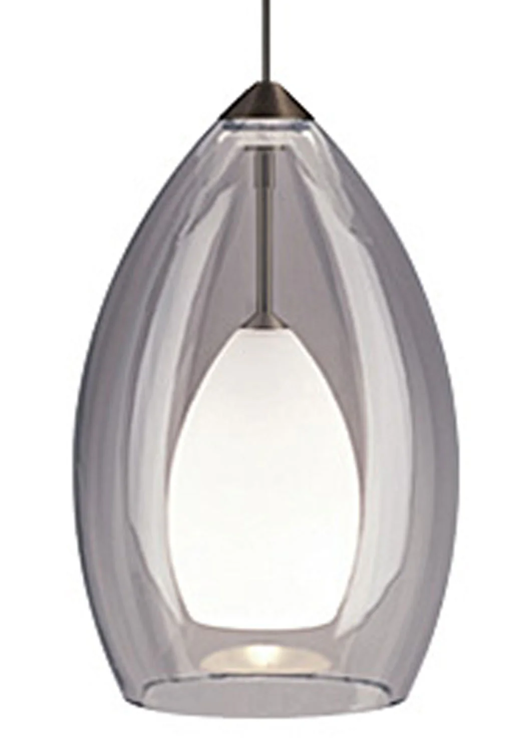 Fire Pendant