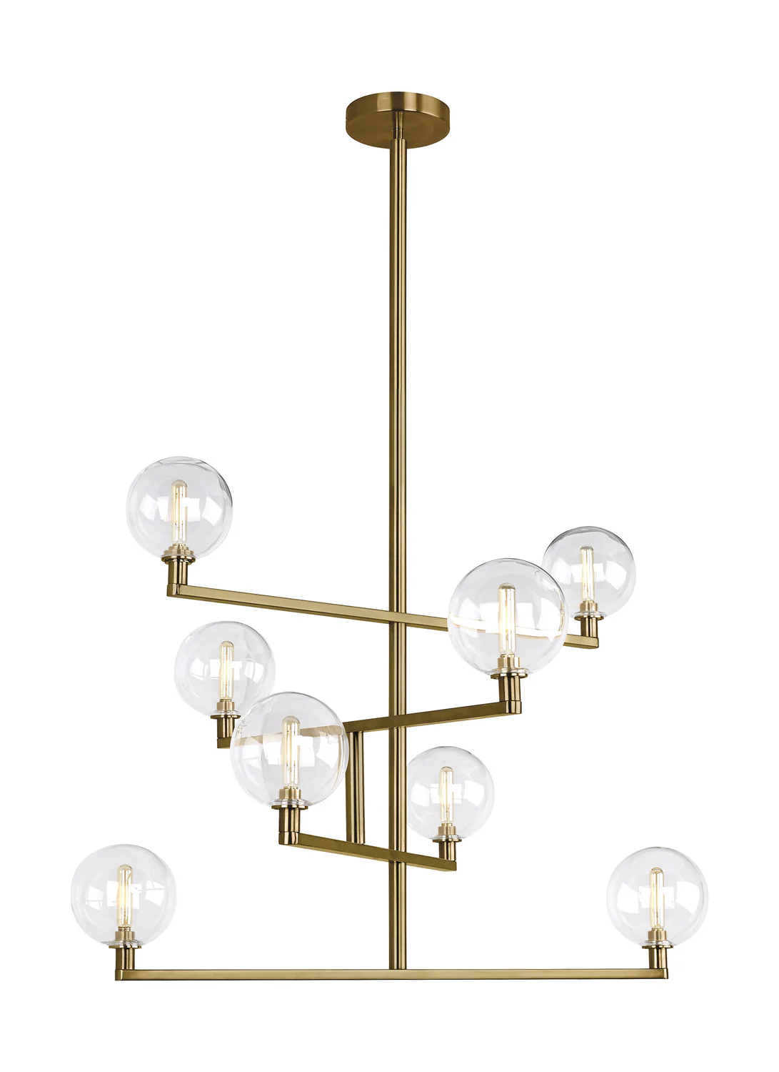 Gambit Chandelier - Image 3