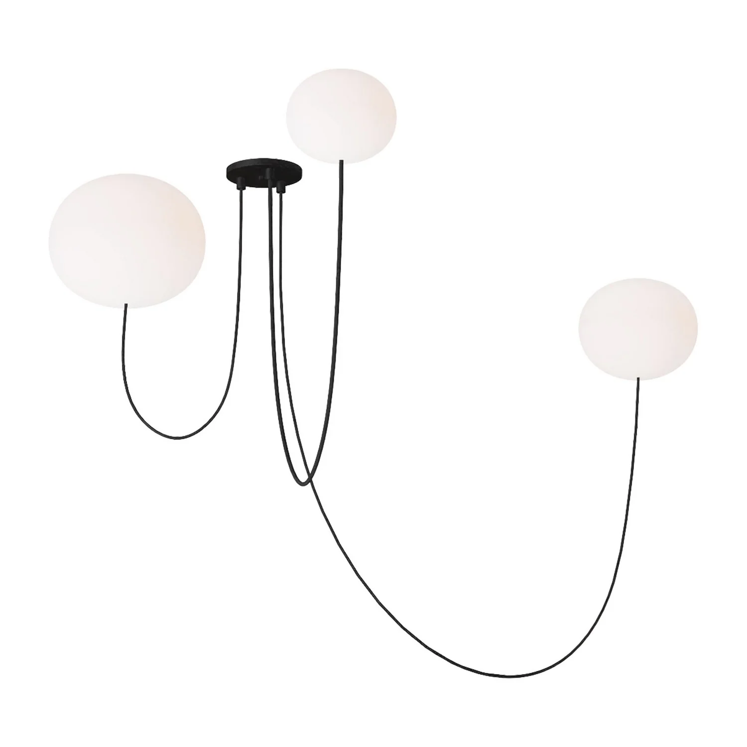 Helium Chandelier - Image 13