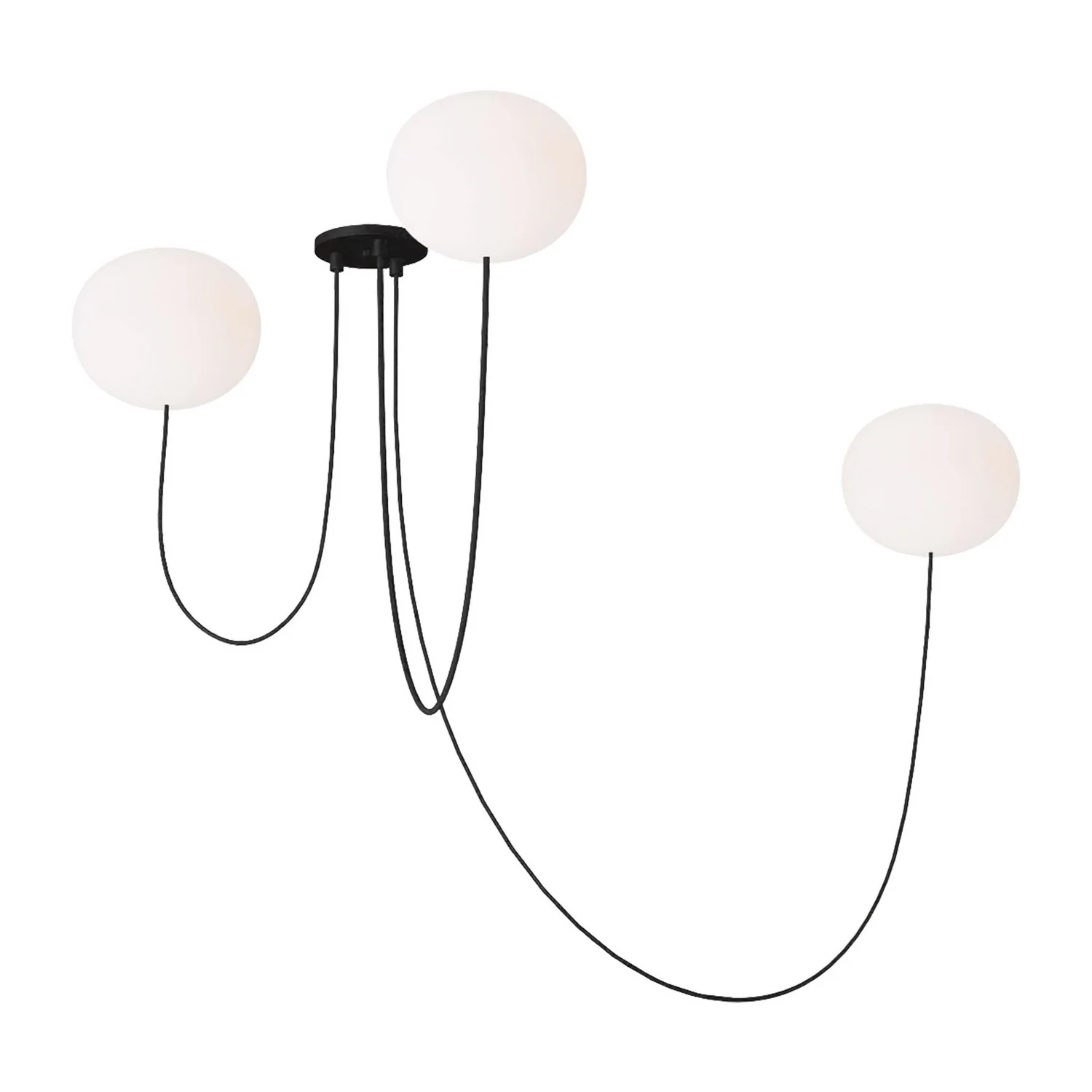 Helium Chandelier - Image 5