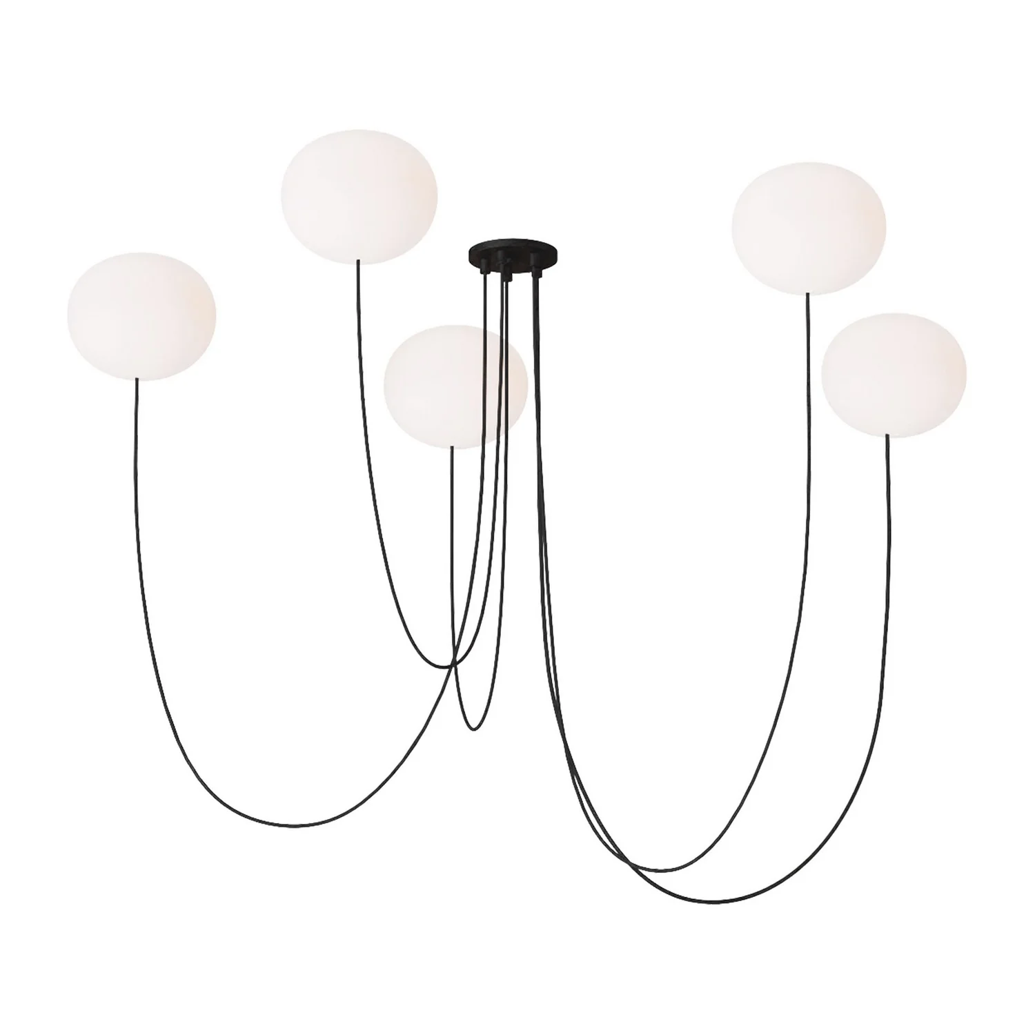 Helium Chandelier - Image 6