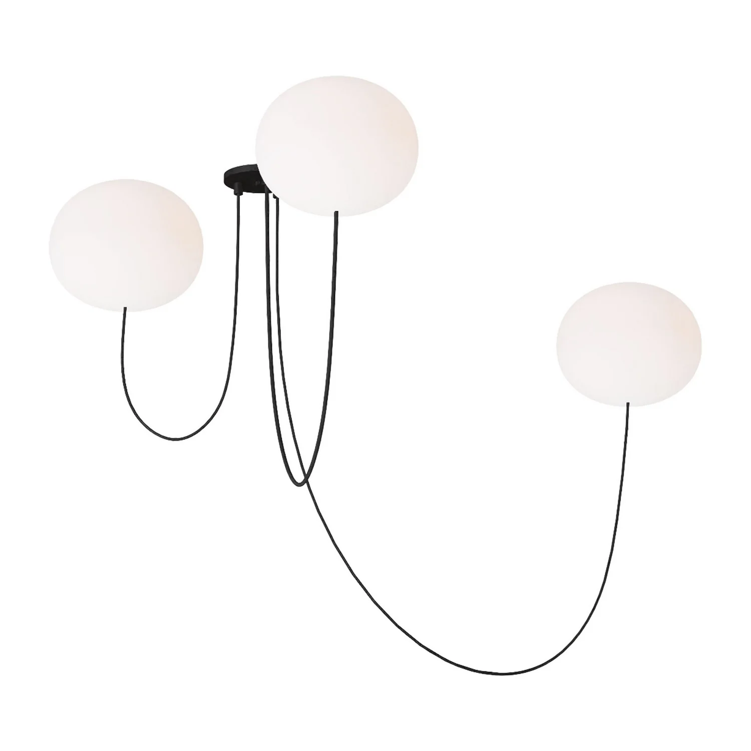 Helium Chandelier - Image 8