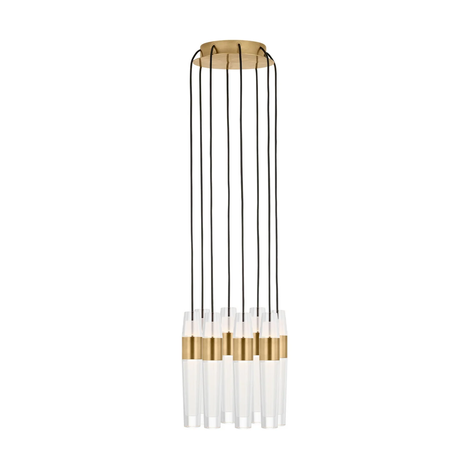 Lassell Chandelier - Image 12