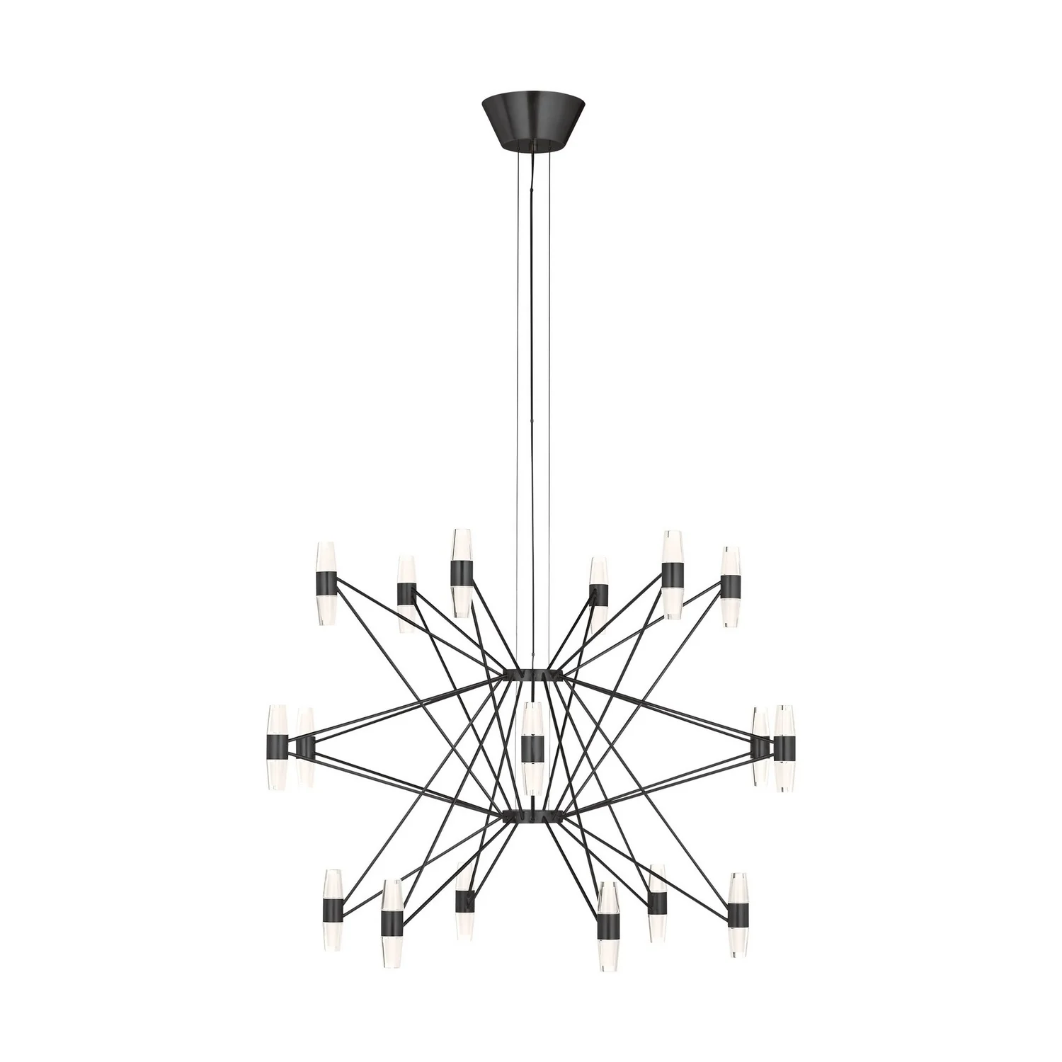 Lassell Chandelier - Image 13