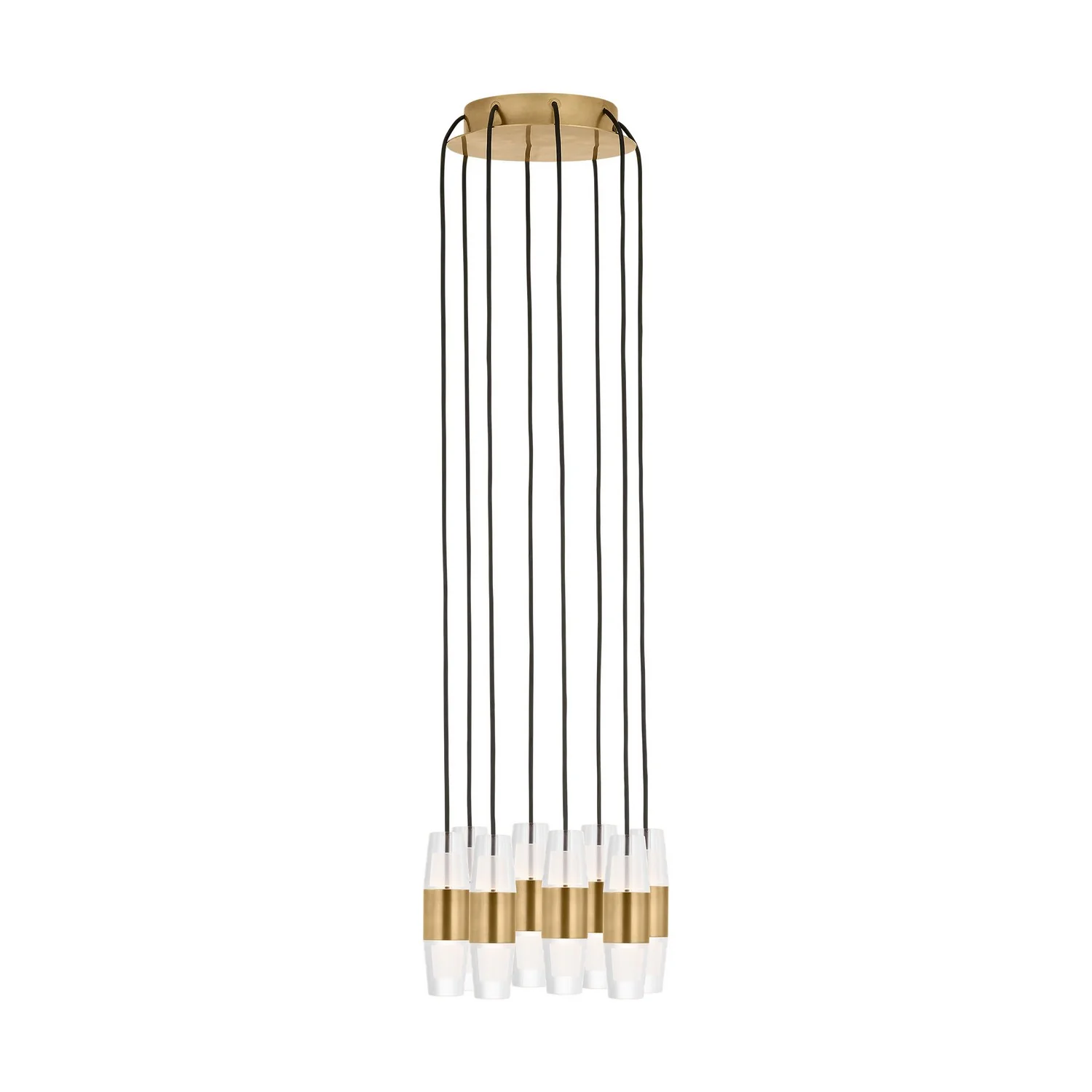 Lassell Chandelier - Image 14