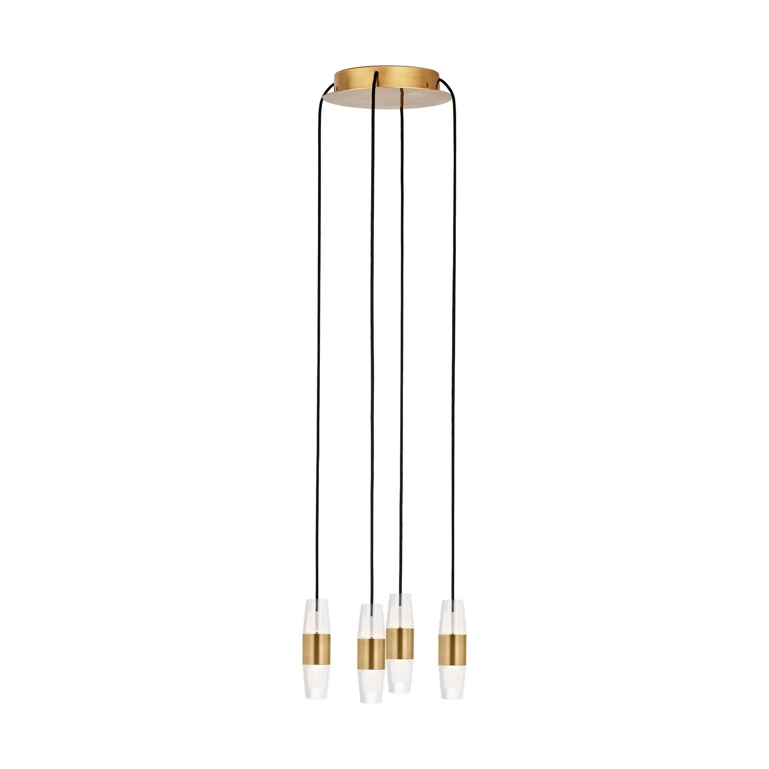 Lassell Chandelier - Image 16
