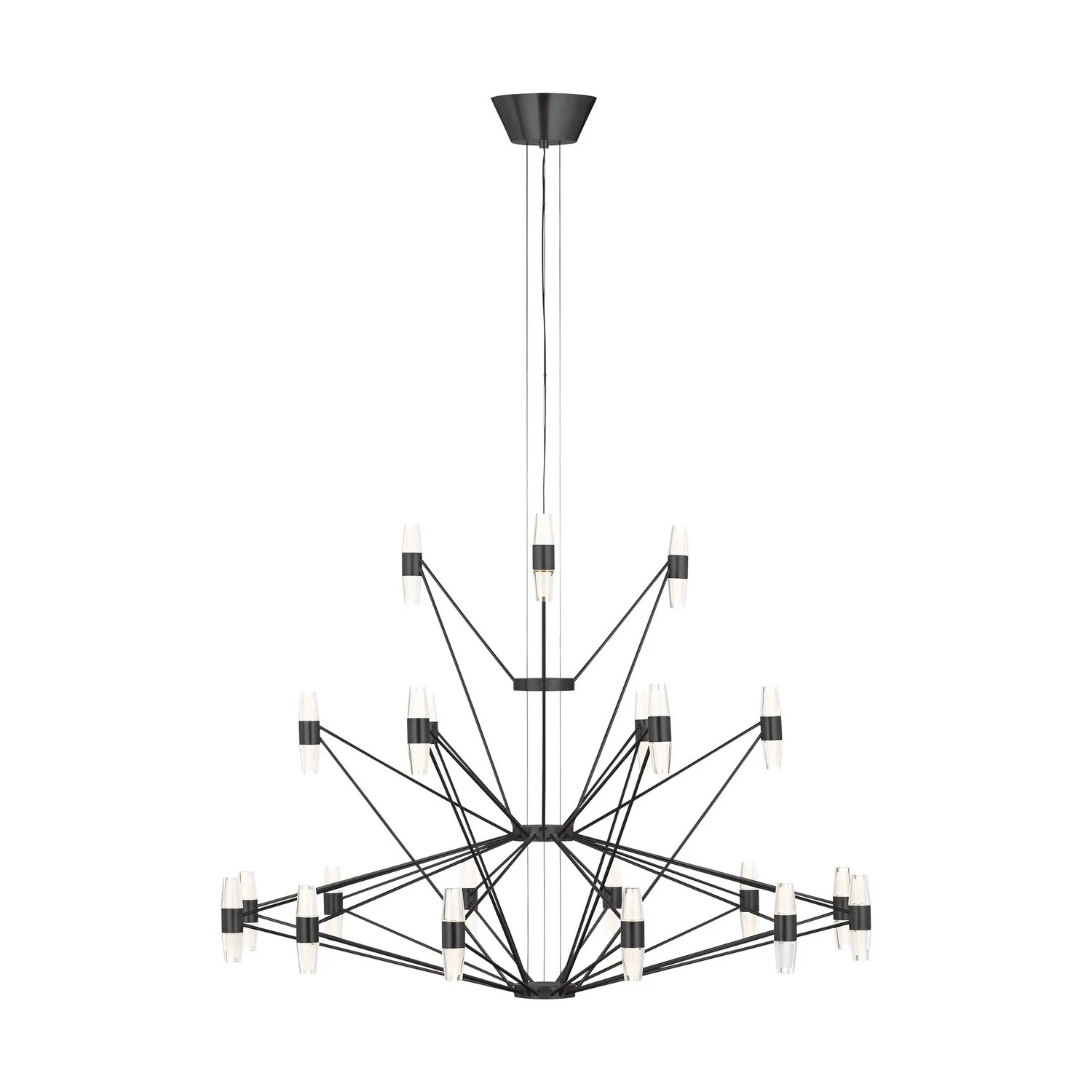 Lassell Chandelier - Image 2