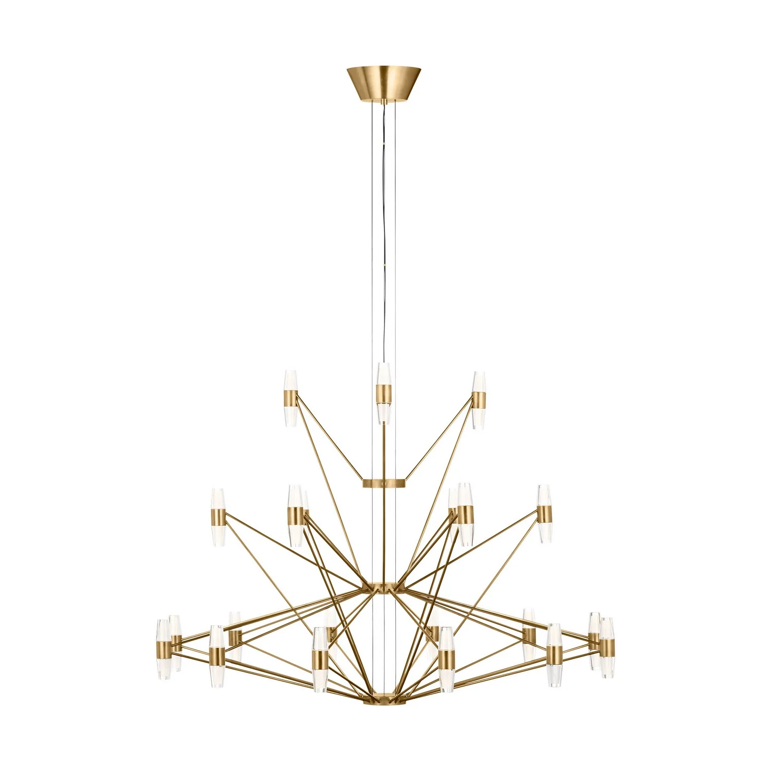 Lassell Chandelier - Image 3