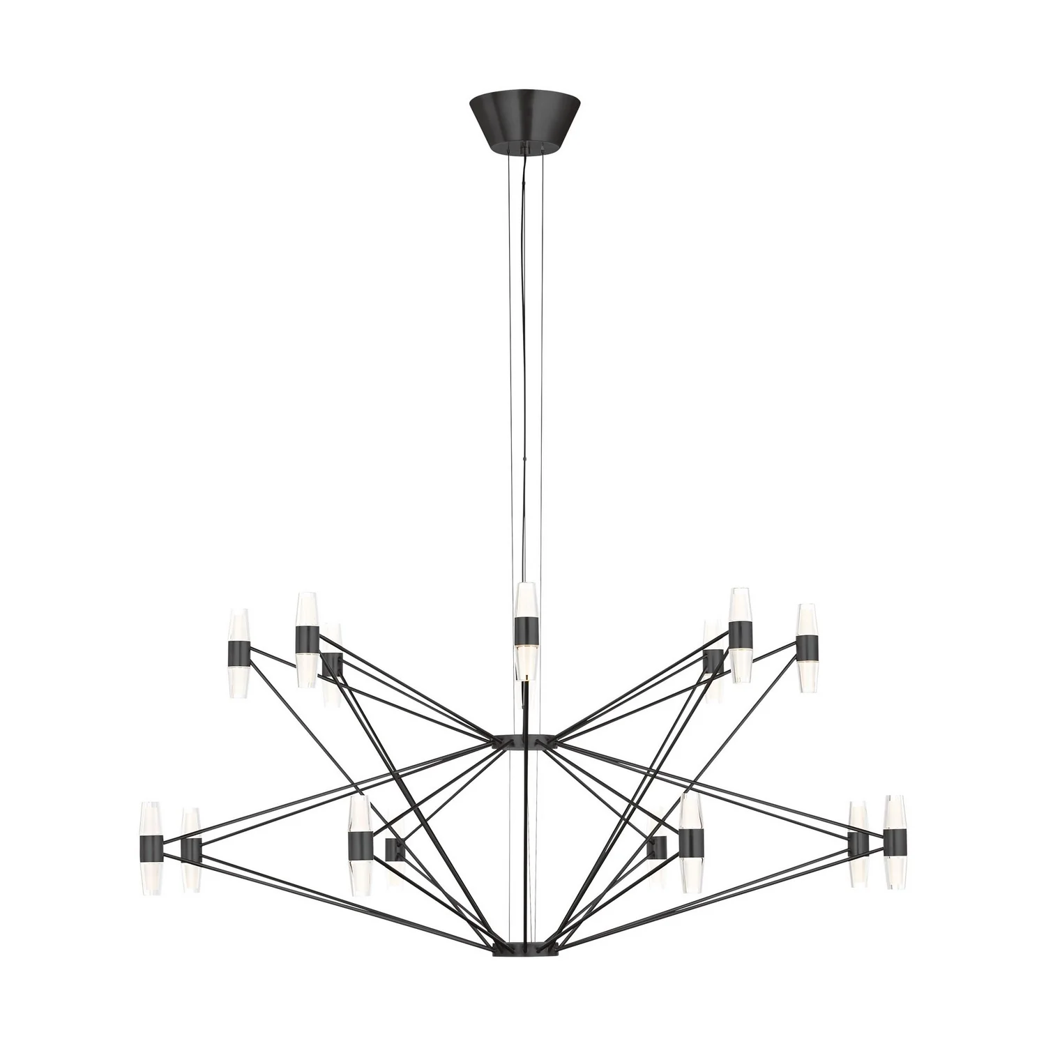 Lassell Chandelier - Image 4