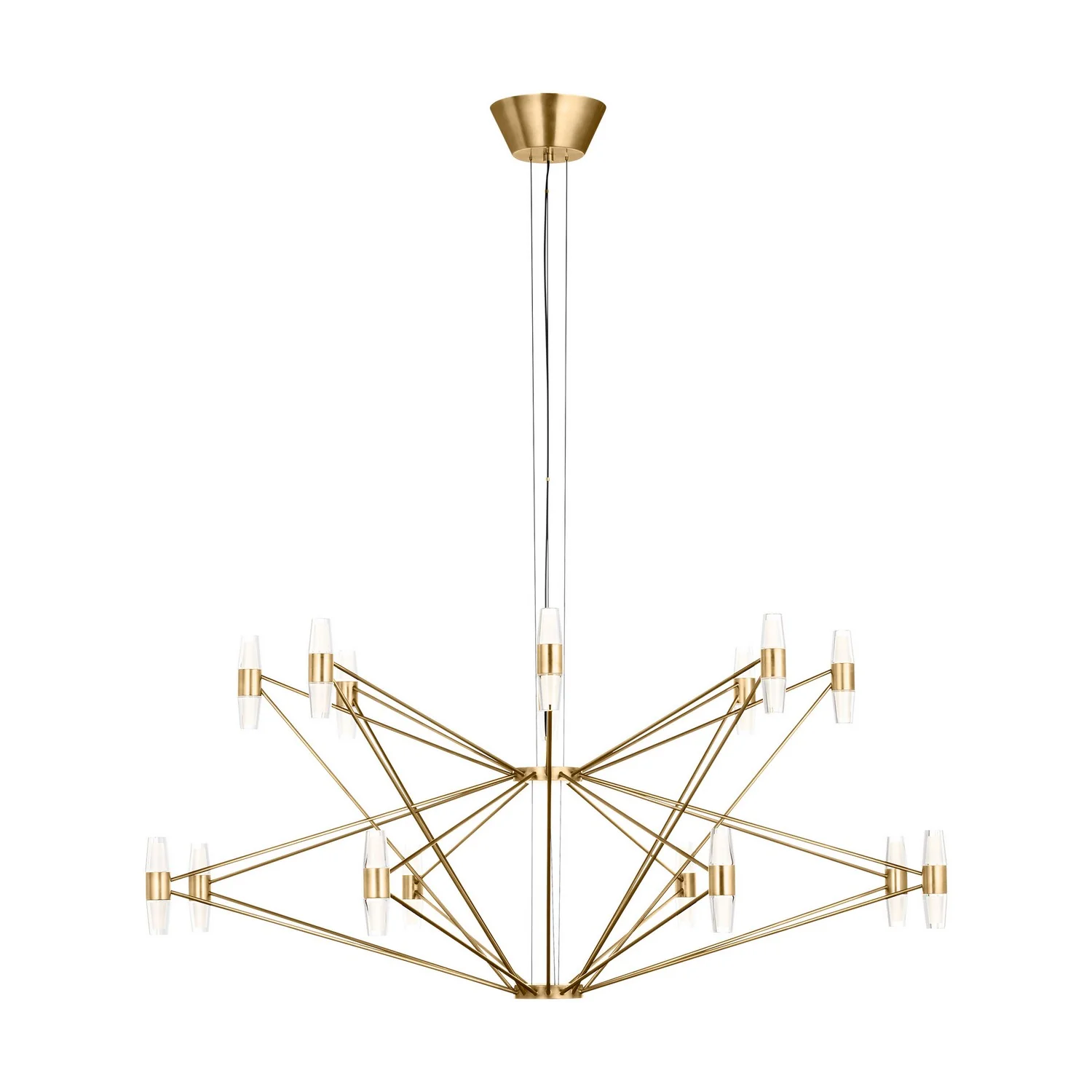 Lassell Chandelier - Image 5