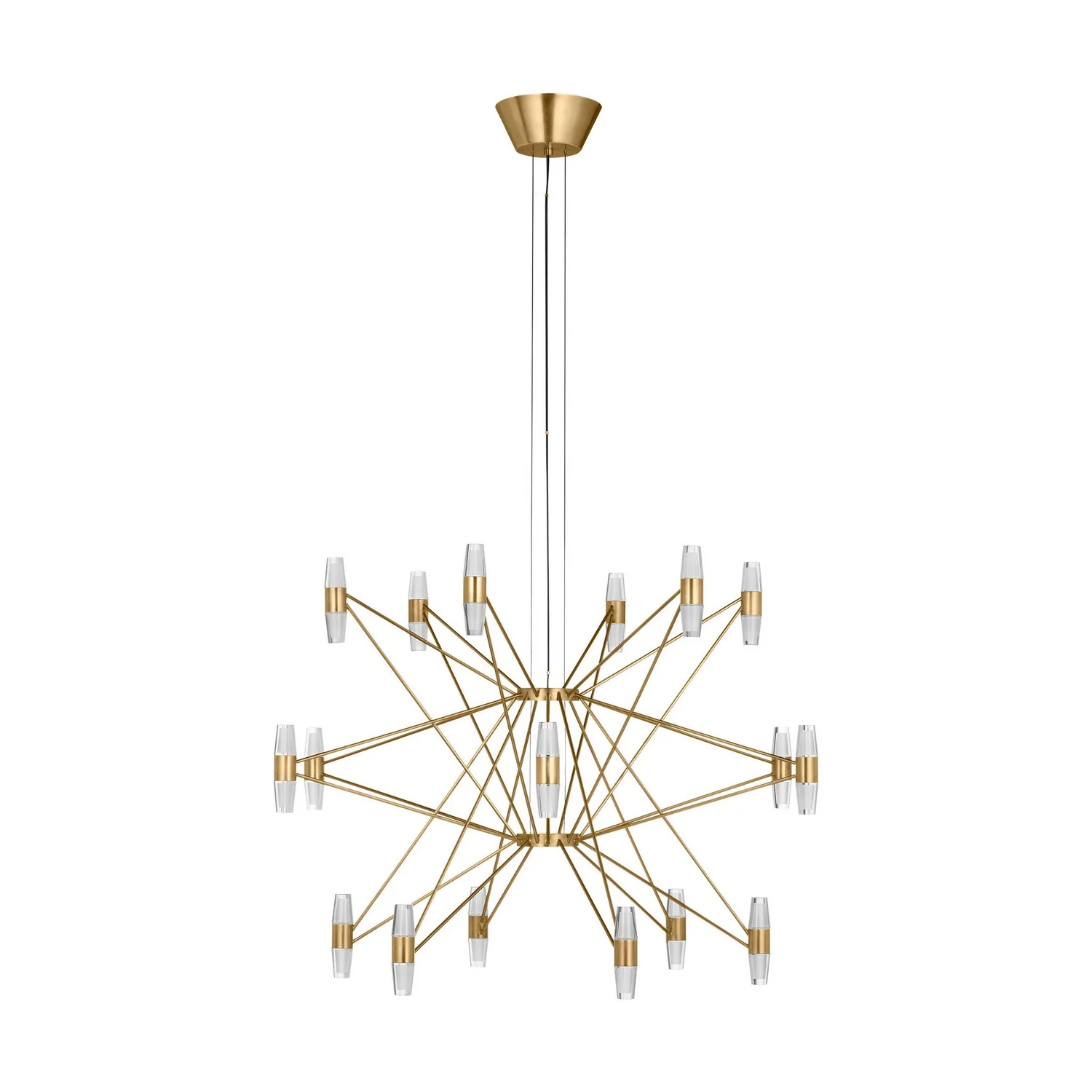 Lassell Chandelier - Image 6