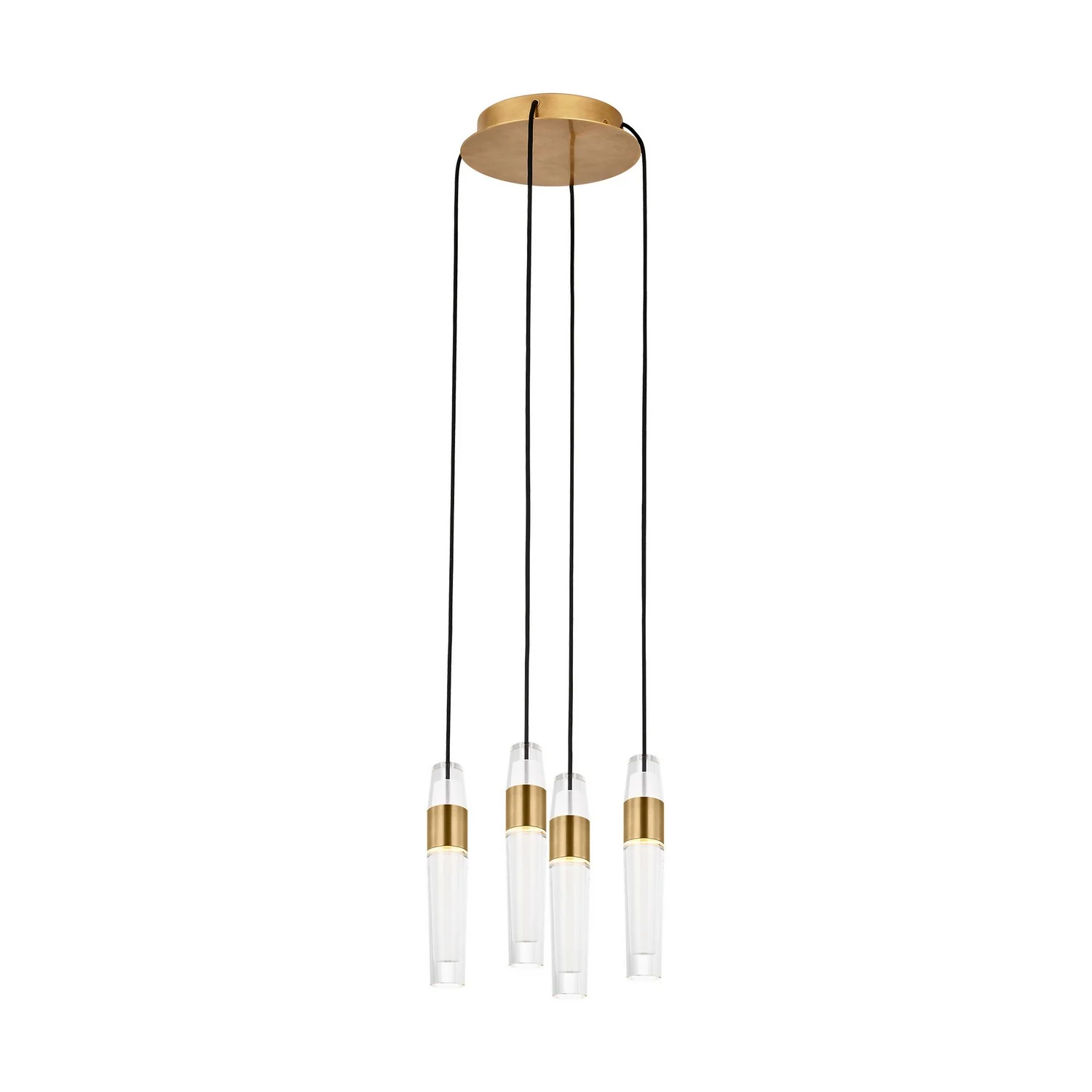 Lassell Chandelier - Image 7