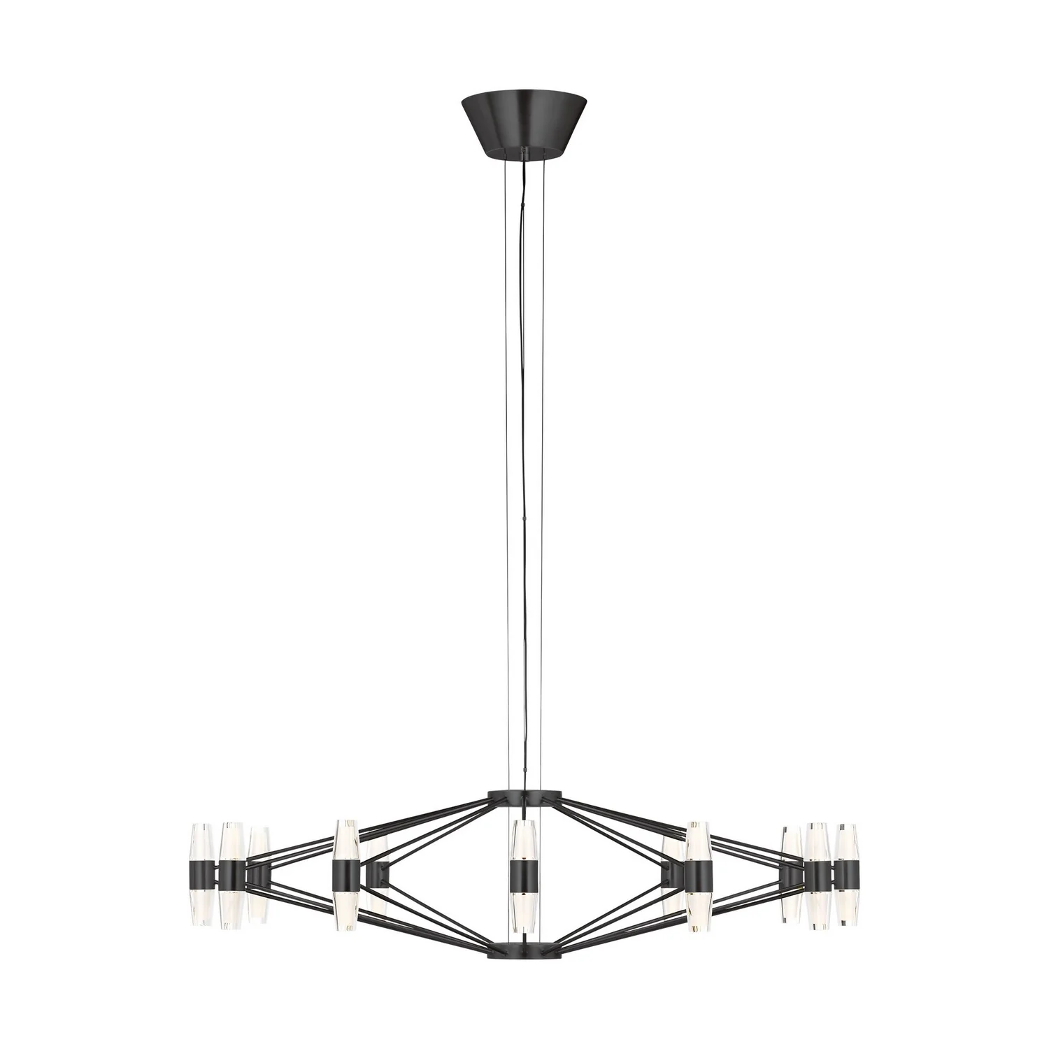 Lassell Chandelier - Image 8