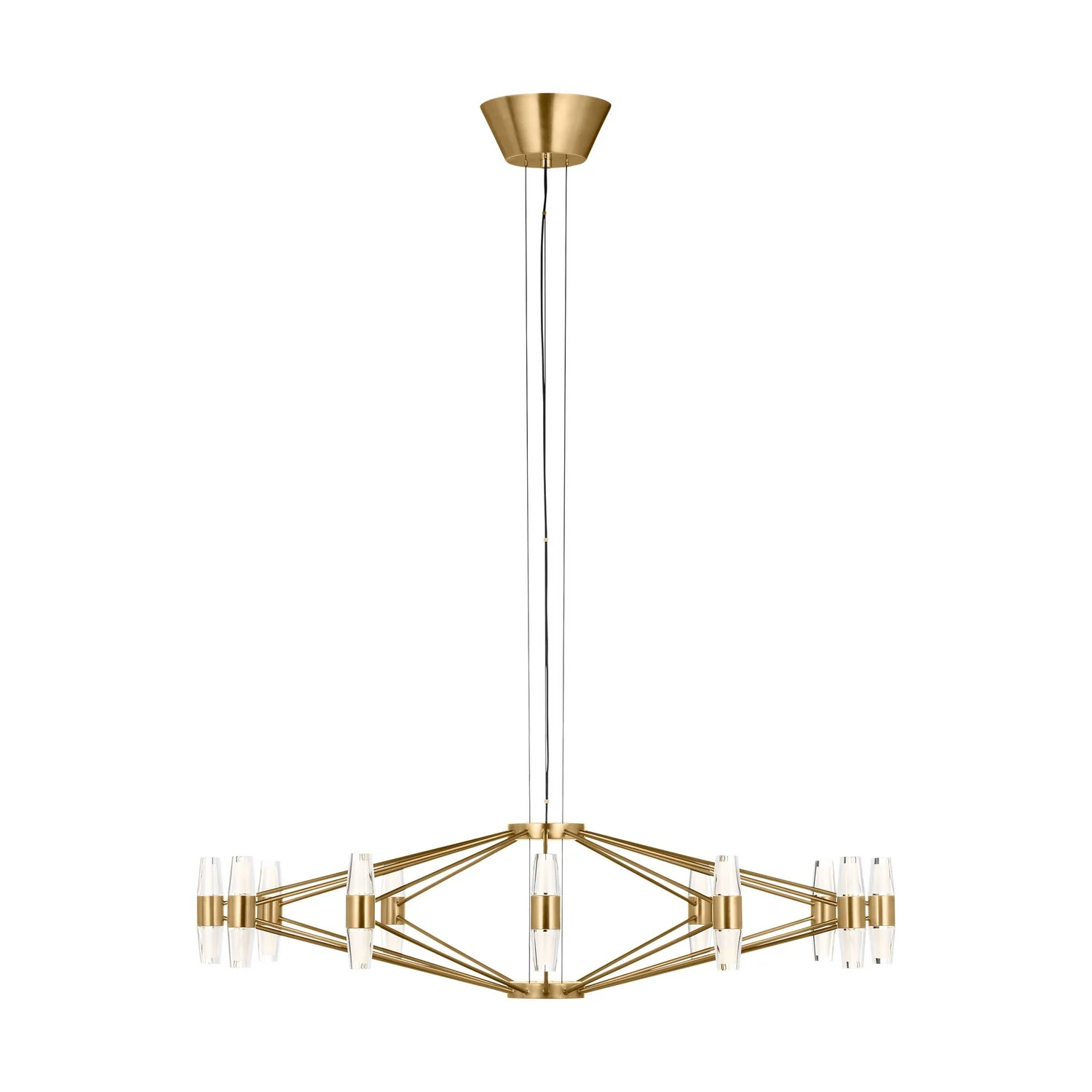 Lassell Chandelier - Image 9