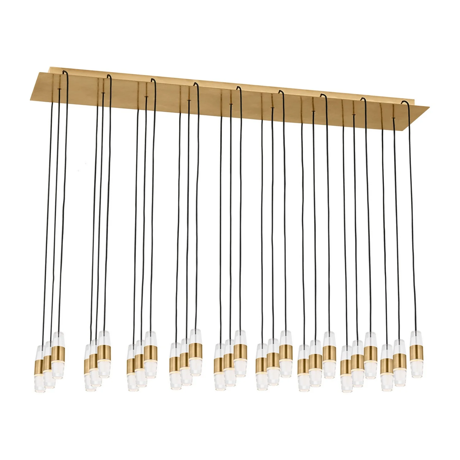 Lassell Linear Suspension - Image 10
