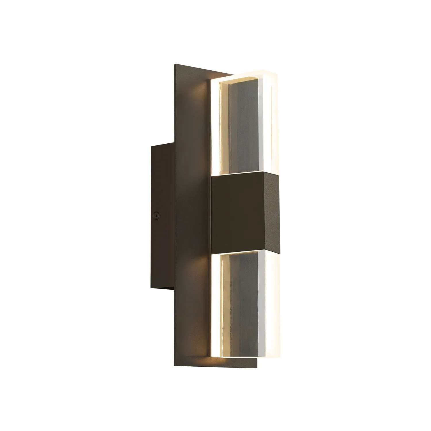 Lyft Outdoor Wall Sconce - Image 36