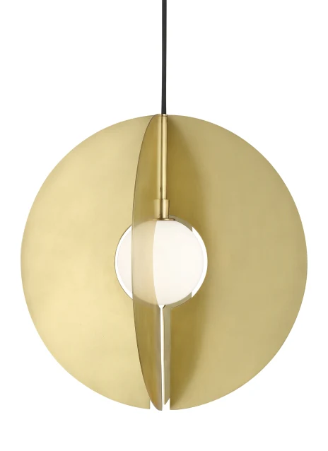 Orbel Pendant