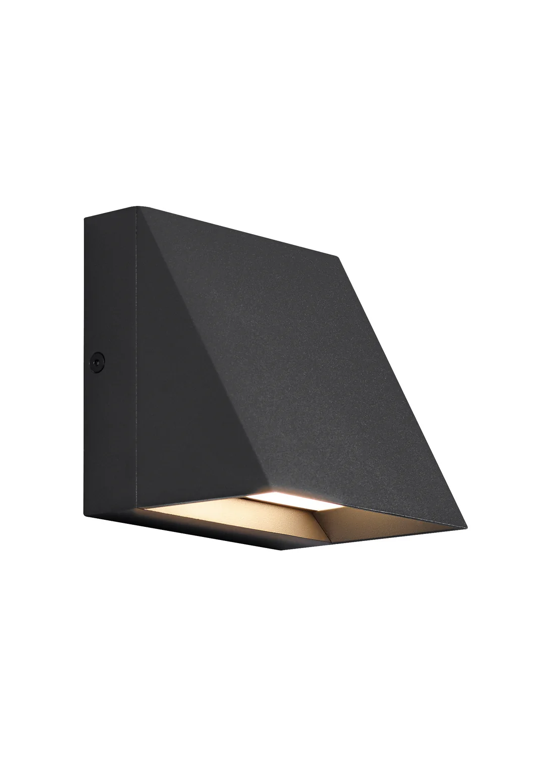 Pitch Outdoor Wall Sconce - Image 9