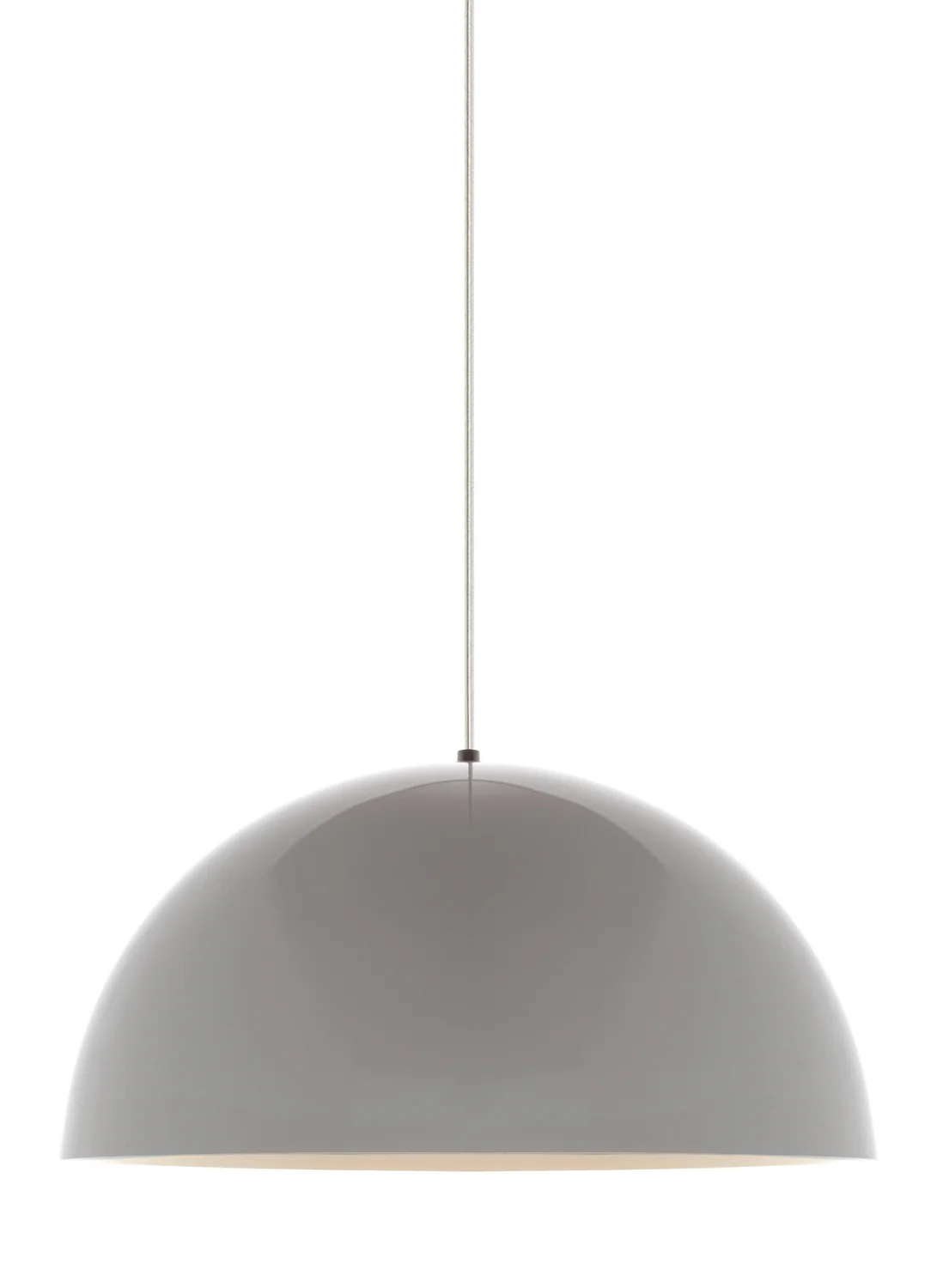 Powell Street Pendant